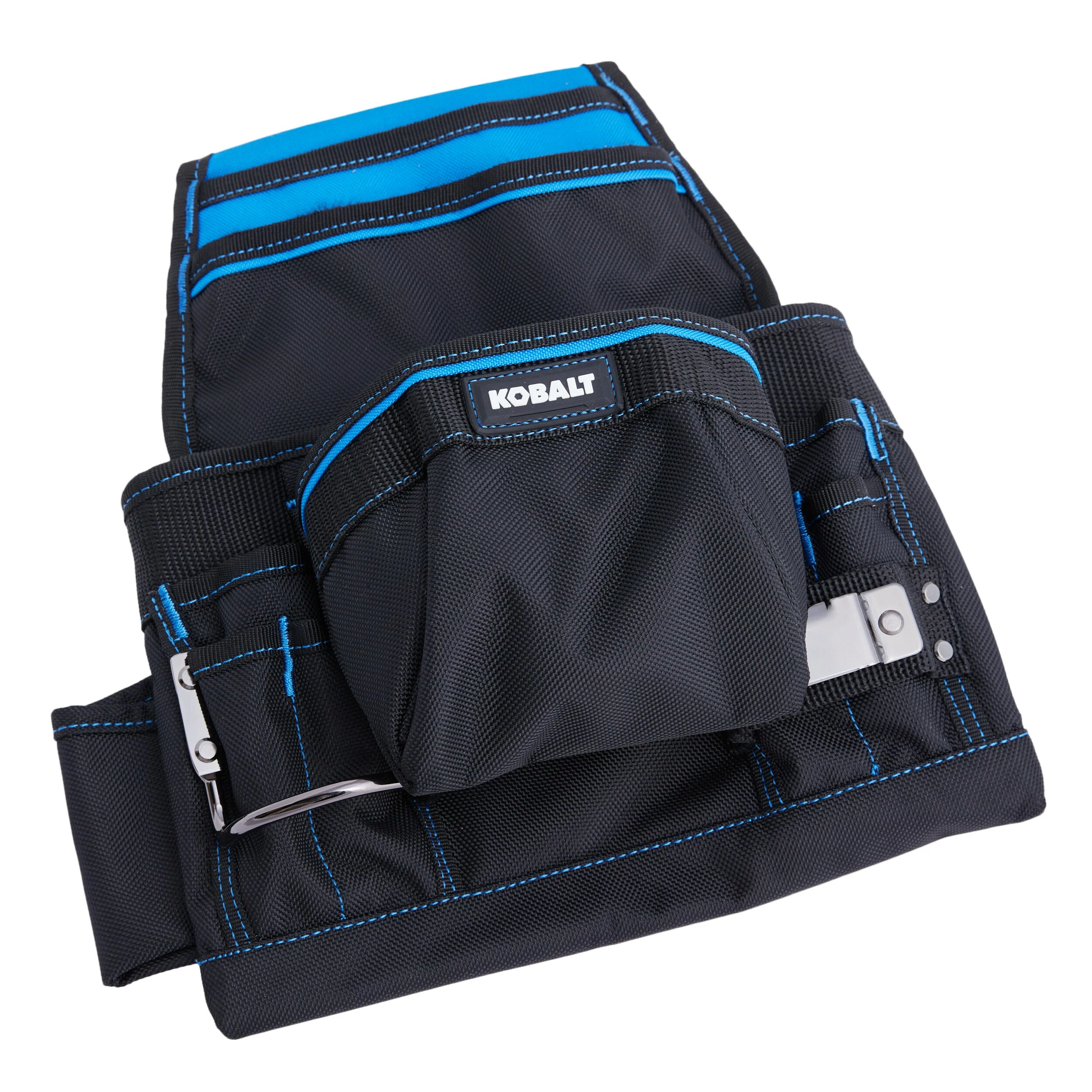 Kobalt Polyester General Construction Tool Pouch - Tool Storage & Work Benches - Image 3