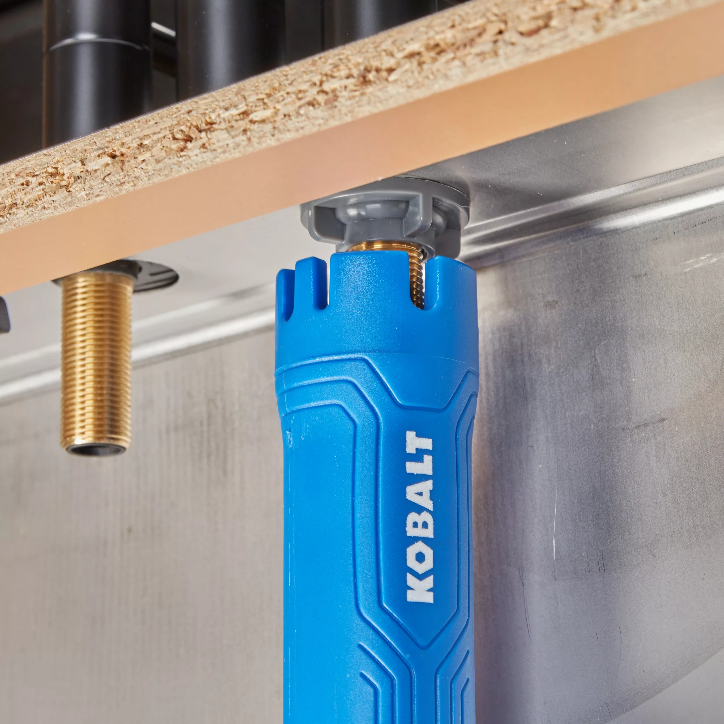 Kobalt Faucet Change-out Tool - Plumbing Tools & Cements - Image 2