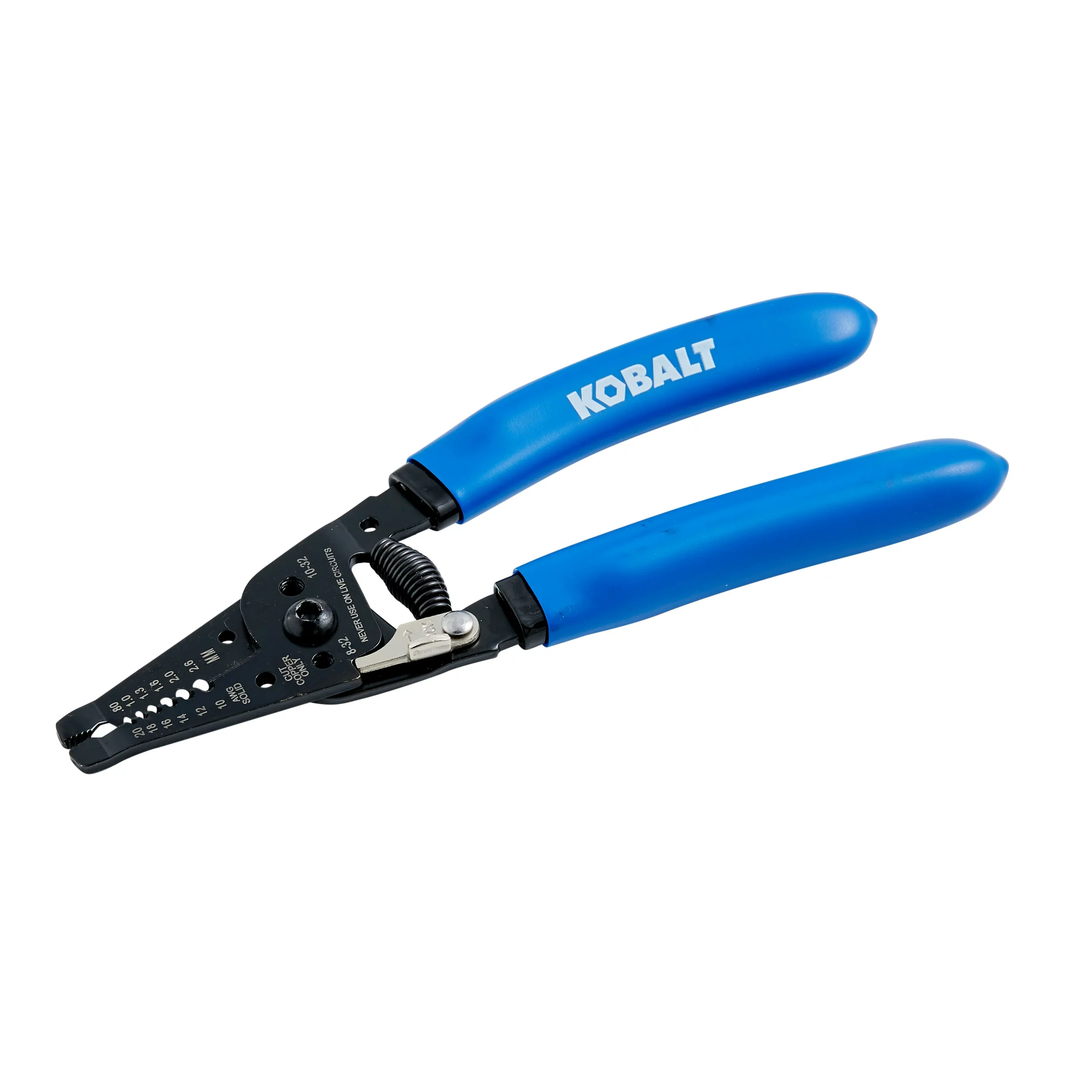 Kobalt Wire Strippers - Electrical Testers & Tools - Image 2