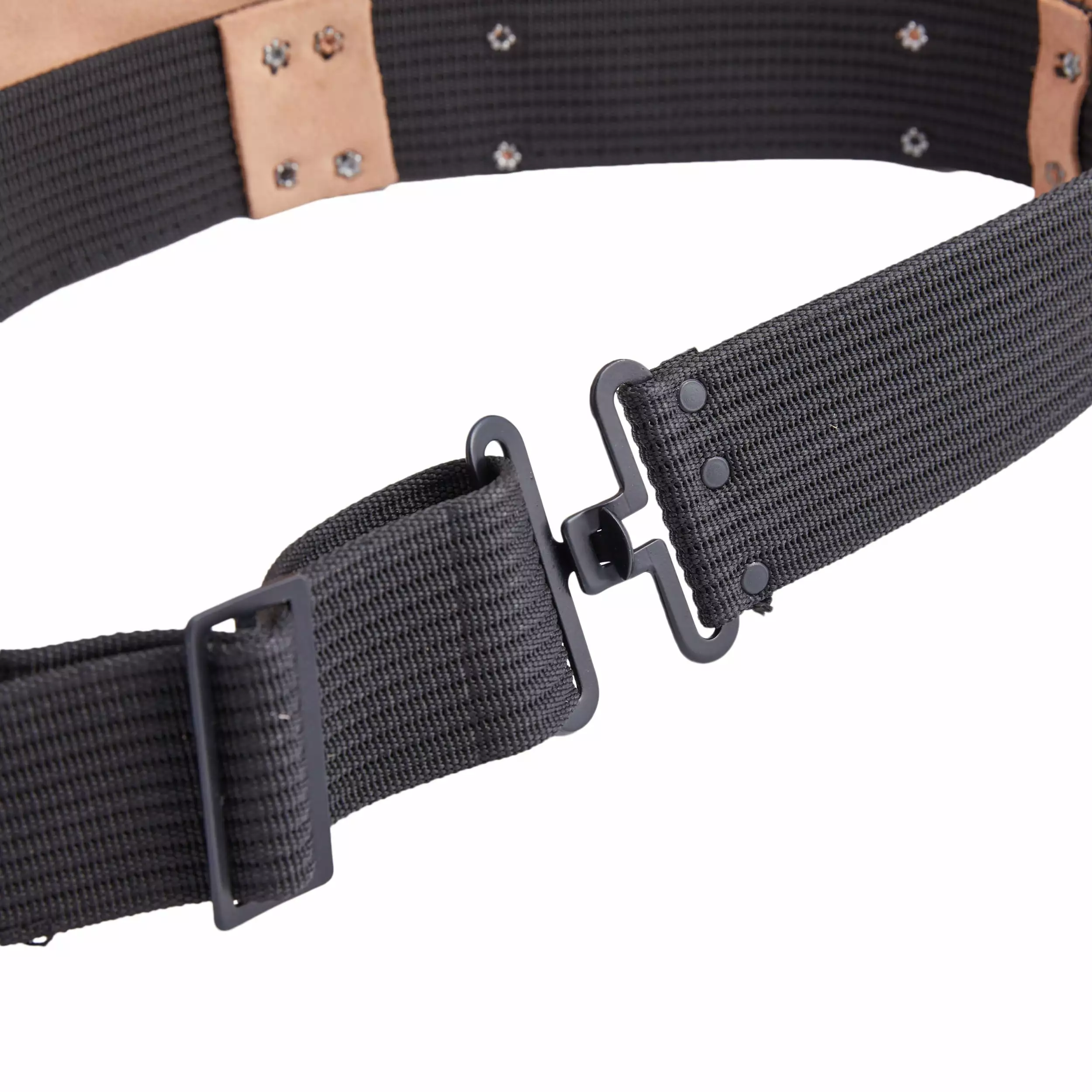 Kobalt Carpenter Leather Tool Apron - Tool Storage & Work Benches - Image 2