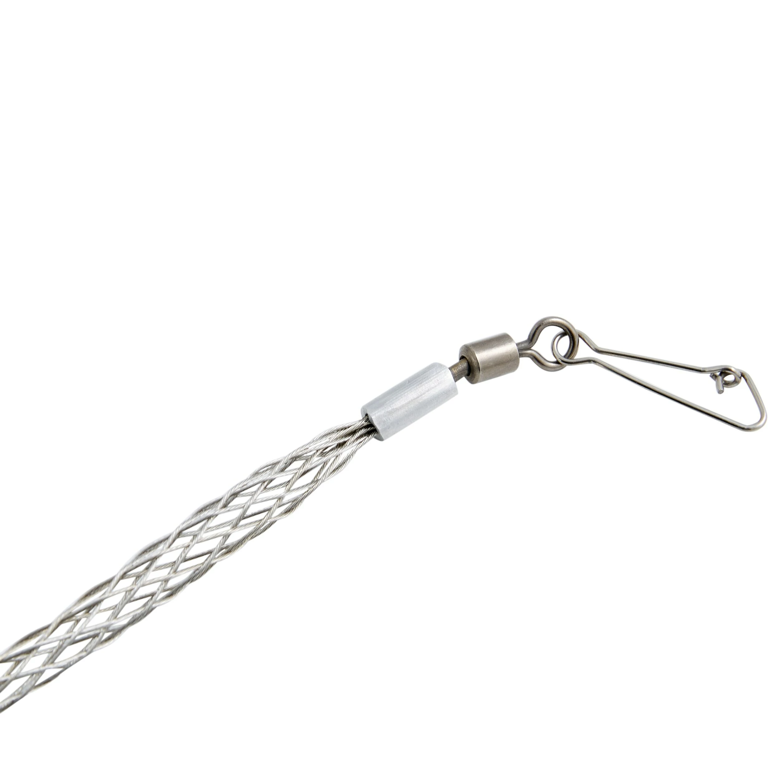 Kobalt 7.28-ft Steel Pulling Grip - Electrical Testers & Tools - Image 4