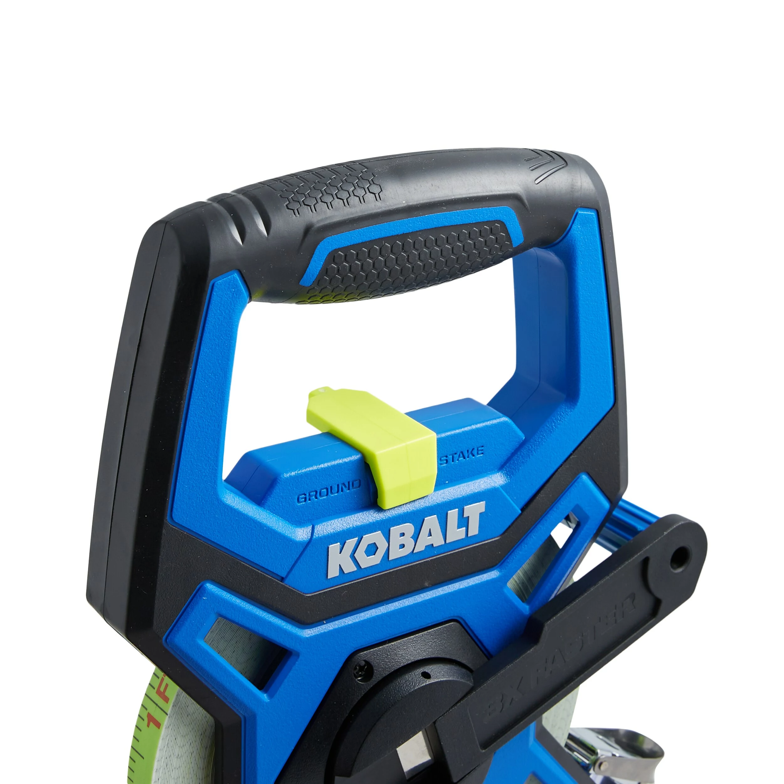 Kobalt 100 FT Kobalt Pro Fiberglass - Levels & Measuring Tools - Image 6