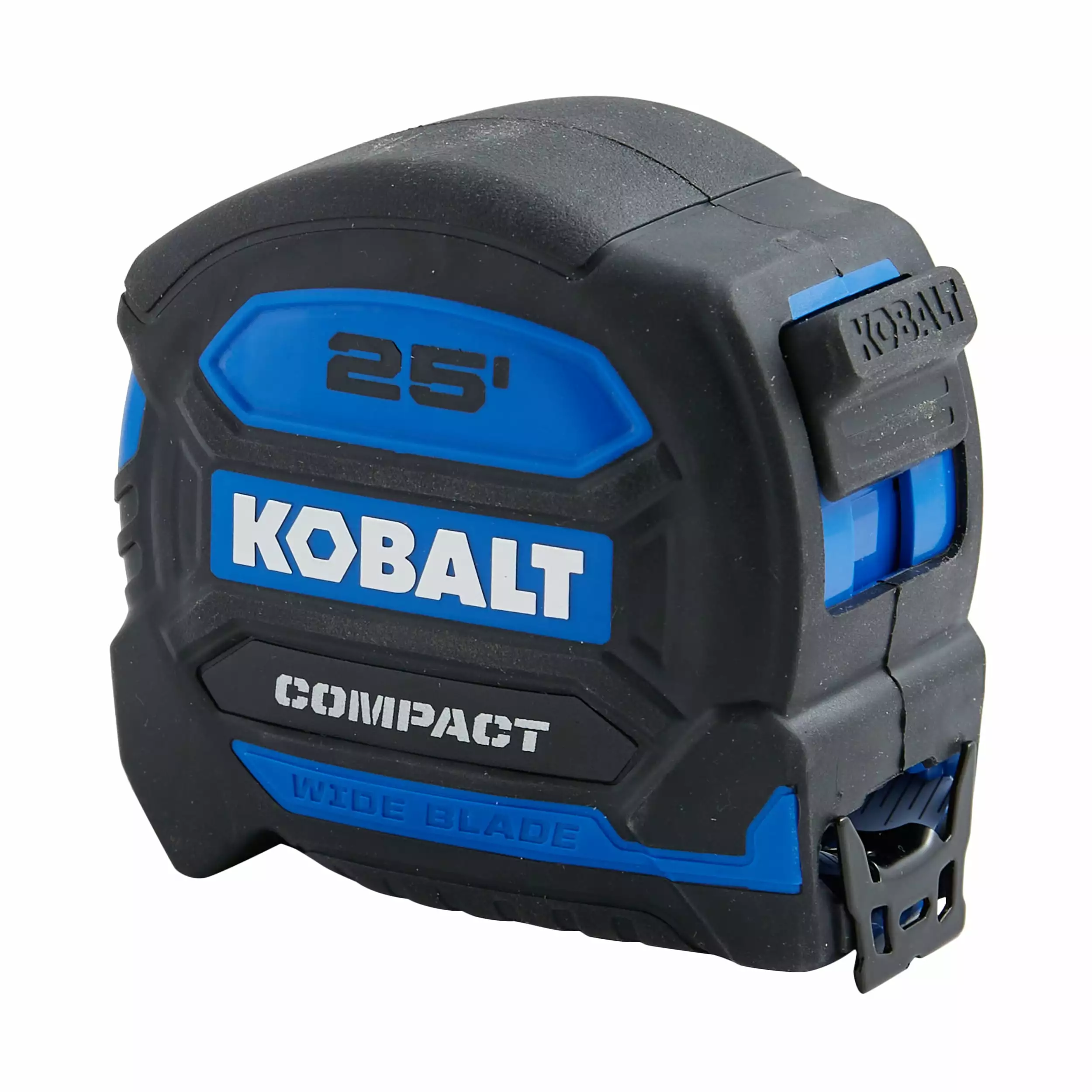 Kobalt Compact 25-ft Tape Measure - Levels & Measuring Tools - Image 6