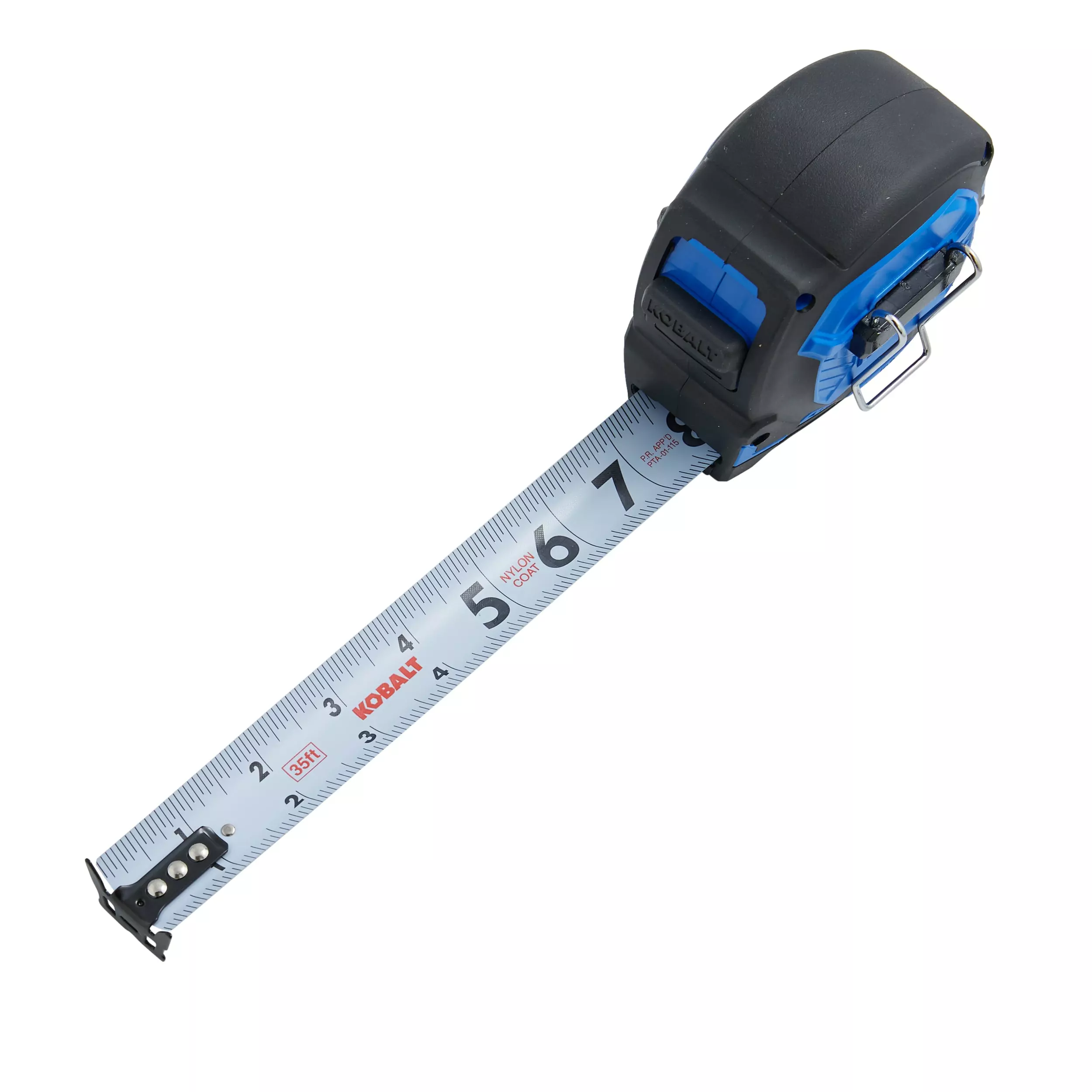 Kobalt Kobalt compact wide blade 35-ft Tape Measure - Levels & Measuring Tools - Image 2