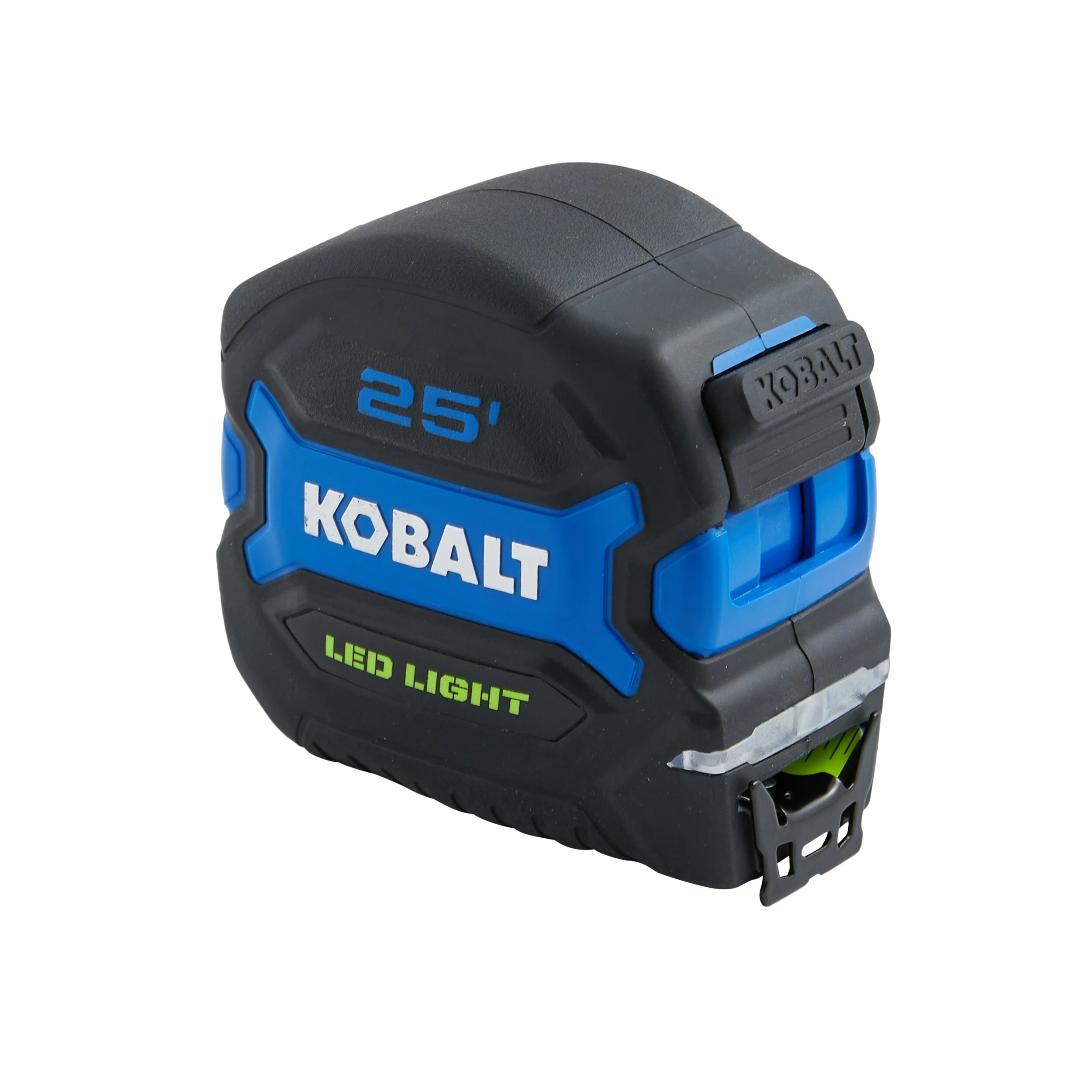 Kobalt 25 FT Kobalt Wide Blade LED - Levels & Measuring Tools - Image 6