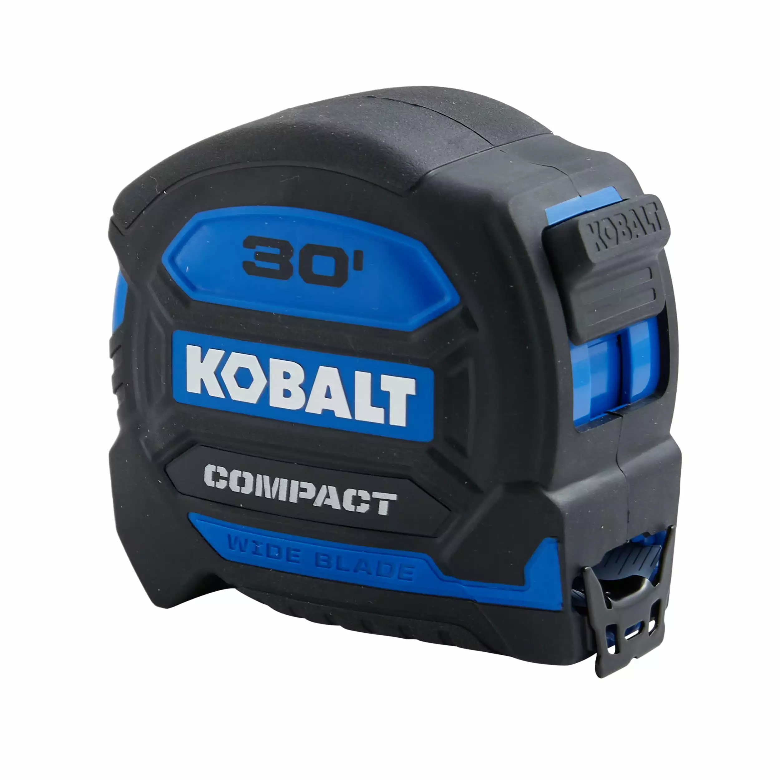 Kobalt Compact 30-ft Tape Measure - Levels & Measuring Tools - Image 2
