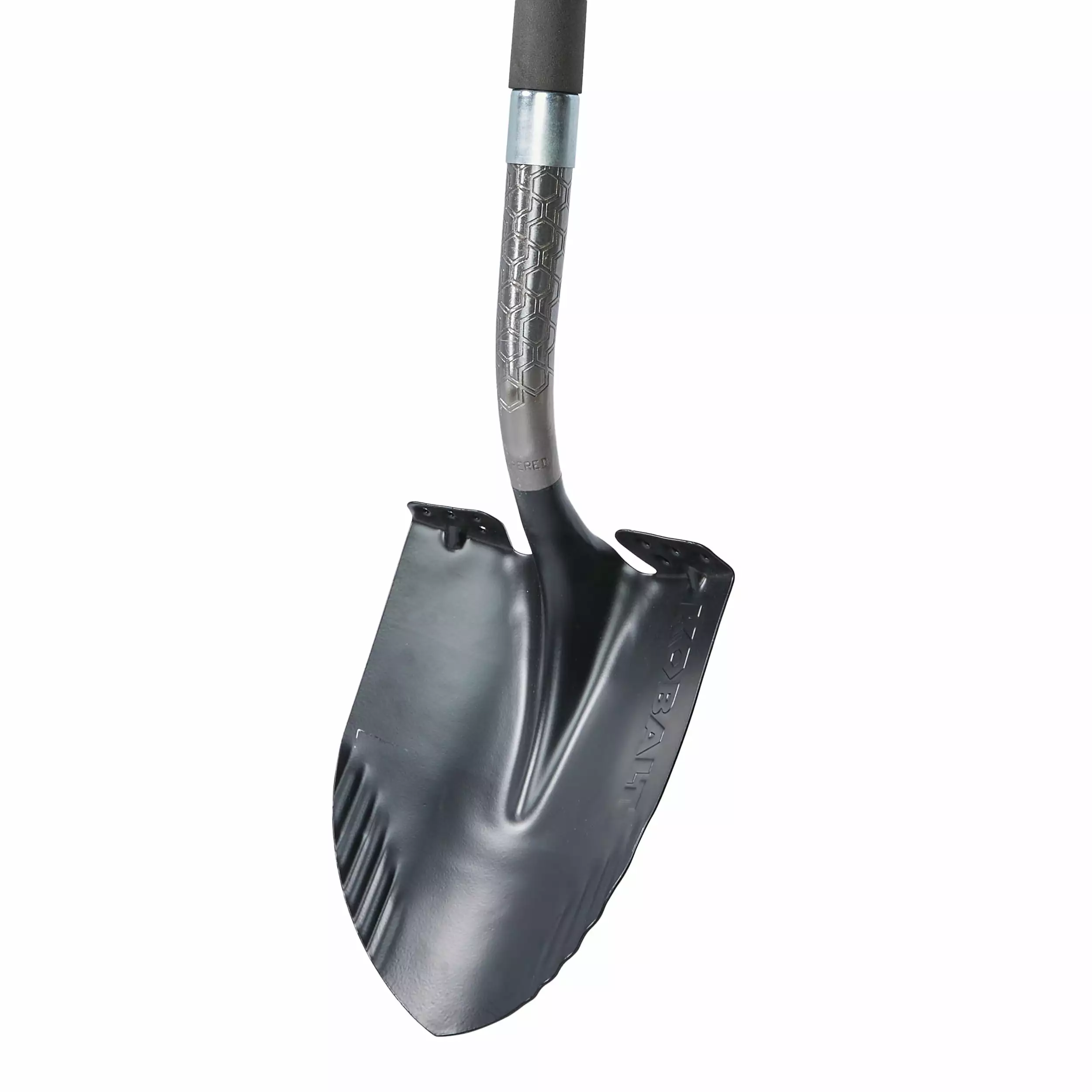 Kobalt 20.5-in Steel D-Handle Digging Shovel - Outdoor Tools & Equipment - Image 2