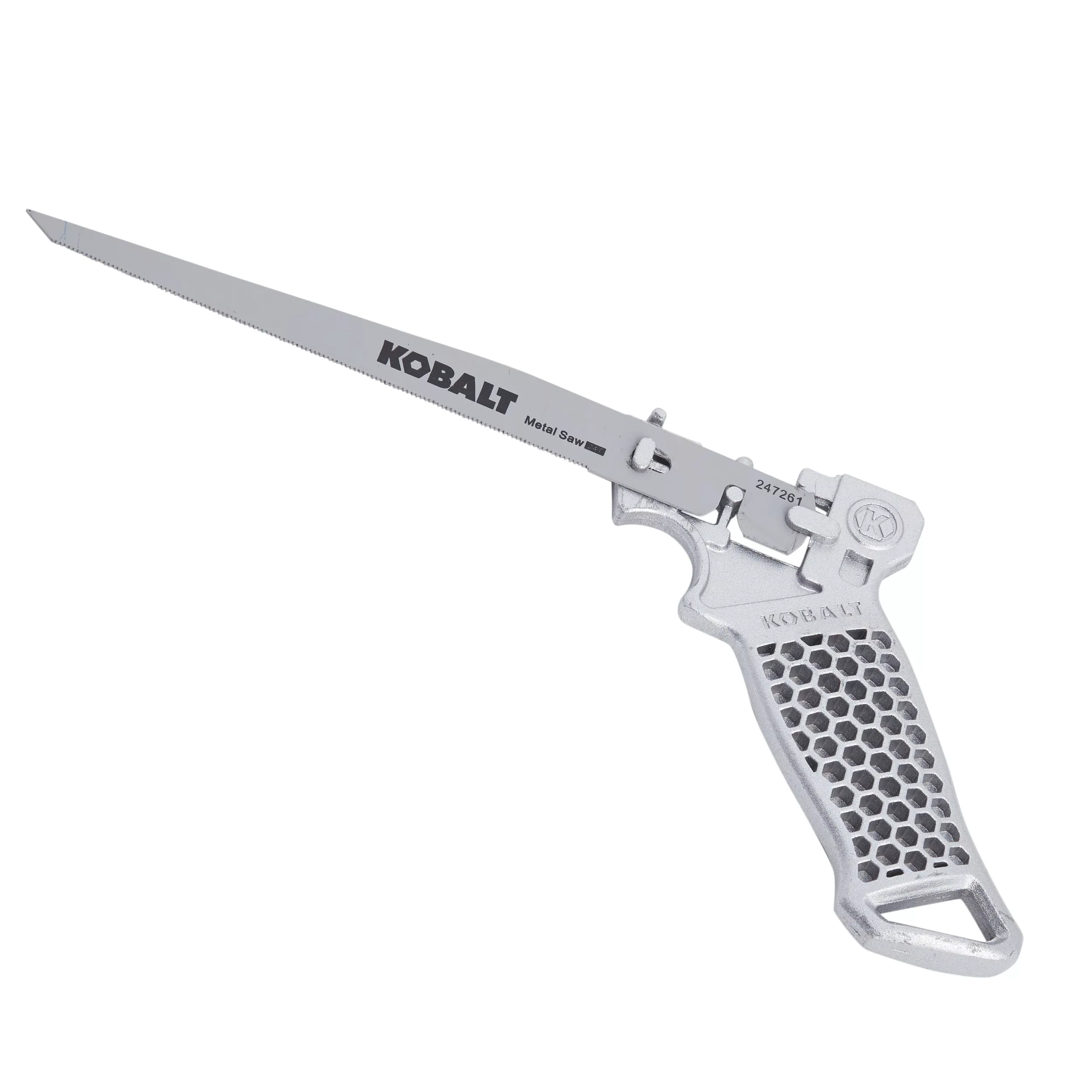 Kobalt 7.5-in Cross-Cutting Hand Saw - Hand Tools - Image 6