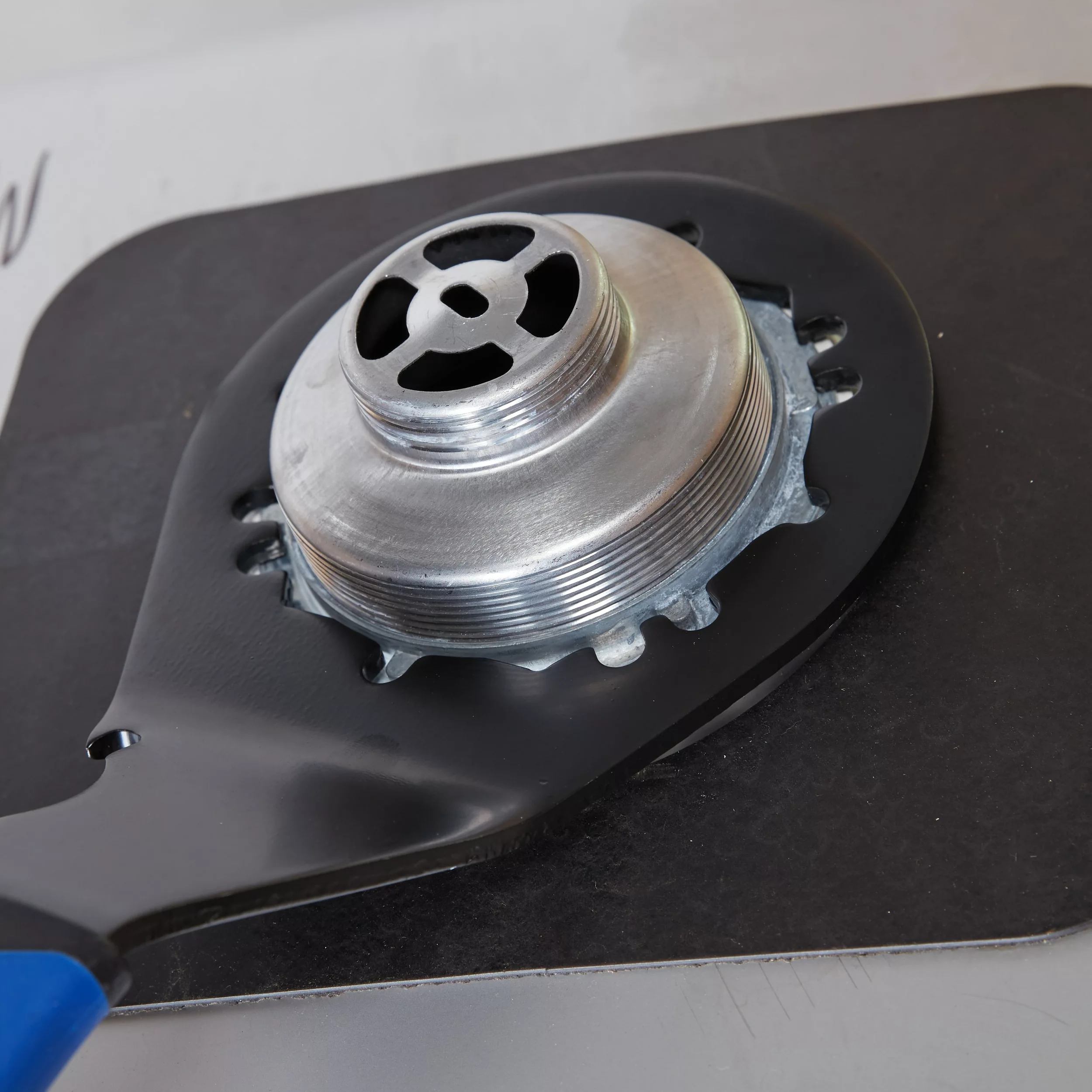 Kobalt Sink Drain Wrench - Plumbing Tools & Cements - Image 2