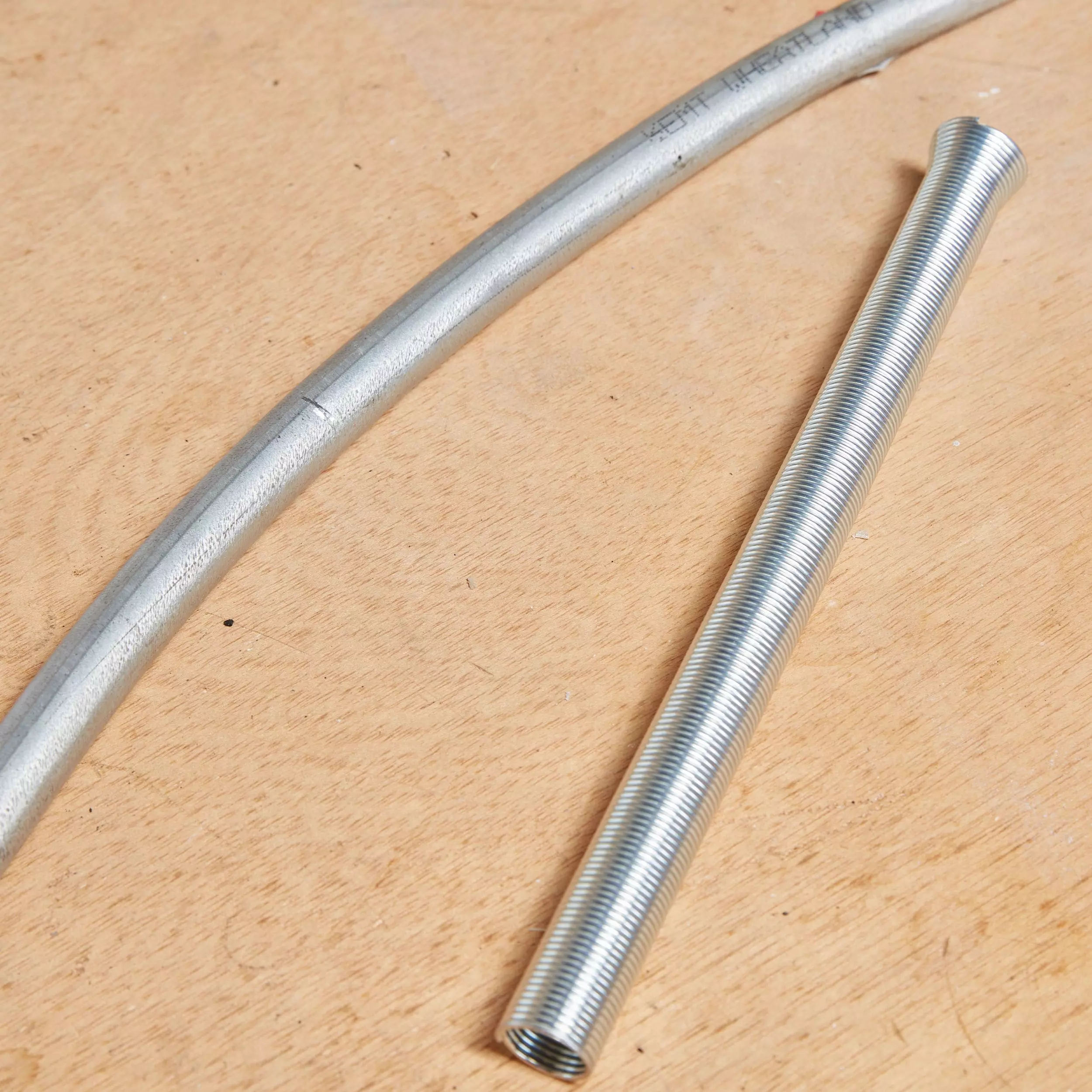 Kobalt Spring Tube Bender - Plumbing Tools & Cements - Image 2