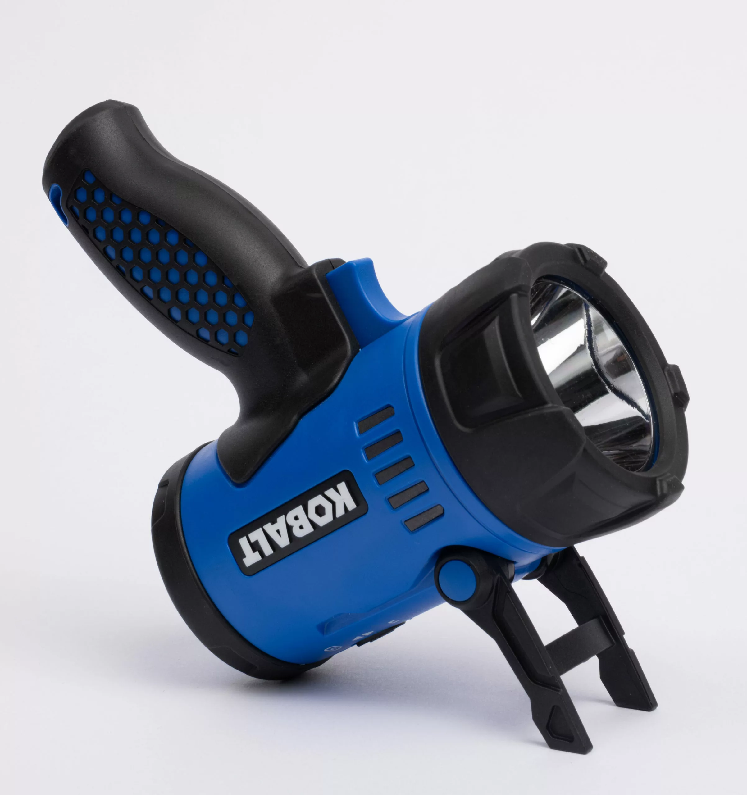 Kobalt 1200-Lumen LED Rechargeable Spotlight Flashlight - Flashlights & Flashlight Bulbs - Image 5