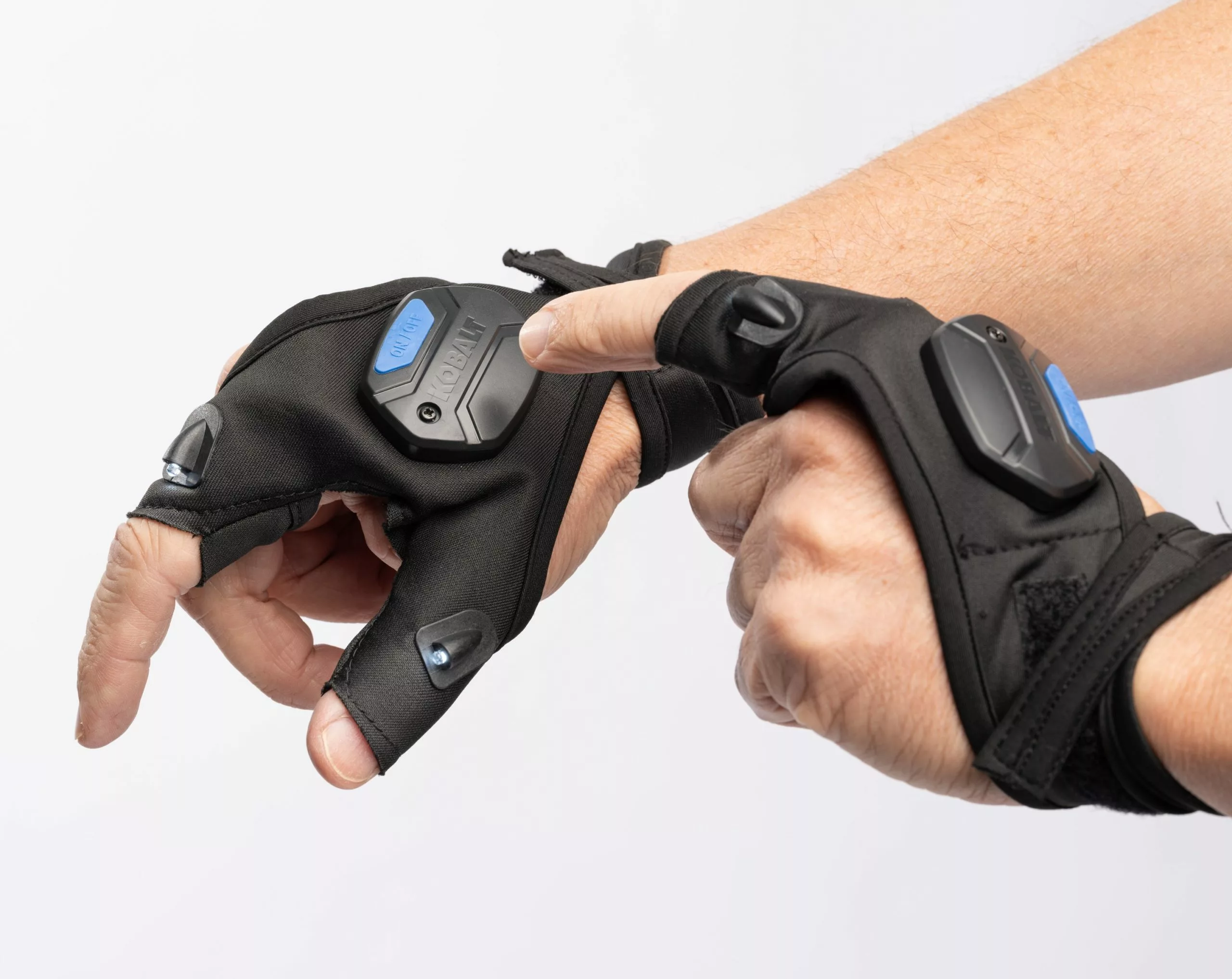 Kobalt Finger light 5-Lumen LED Flashlight (Battery Included) - Flashlights & Flashlight Bulbs - Image 4