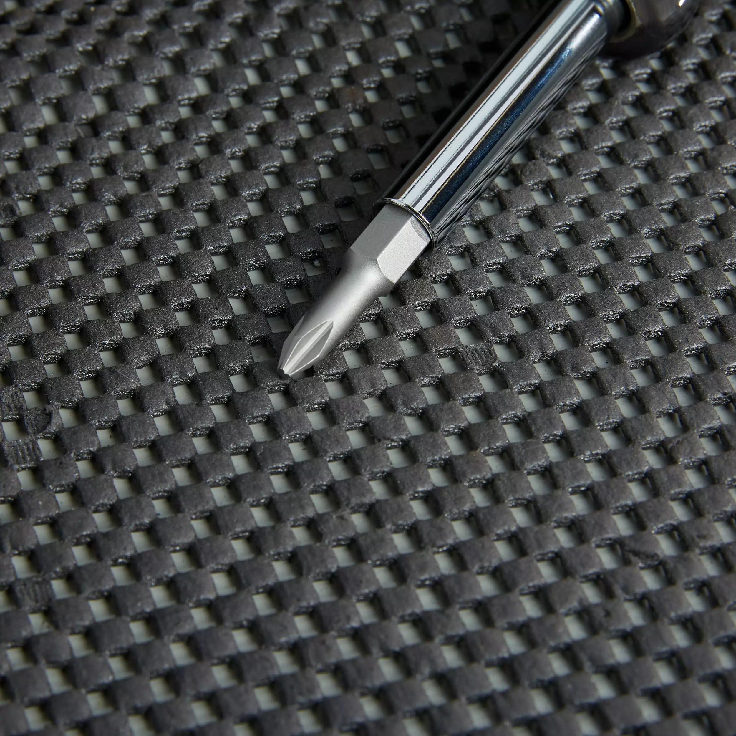 Kobalt 6-Piece Acetate Handle Set Assorted Multi-bit Screwdriver Set - Hand Tools - Image 3