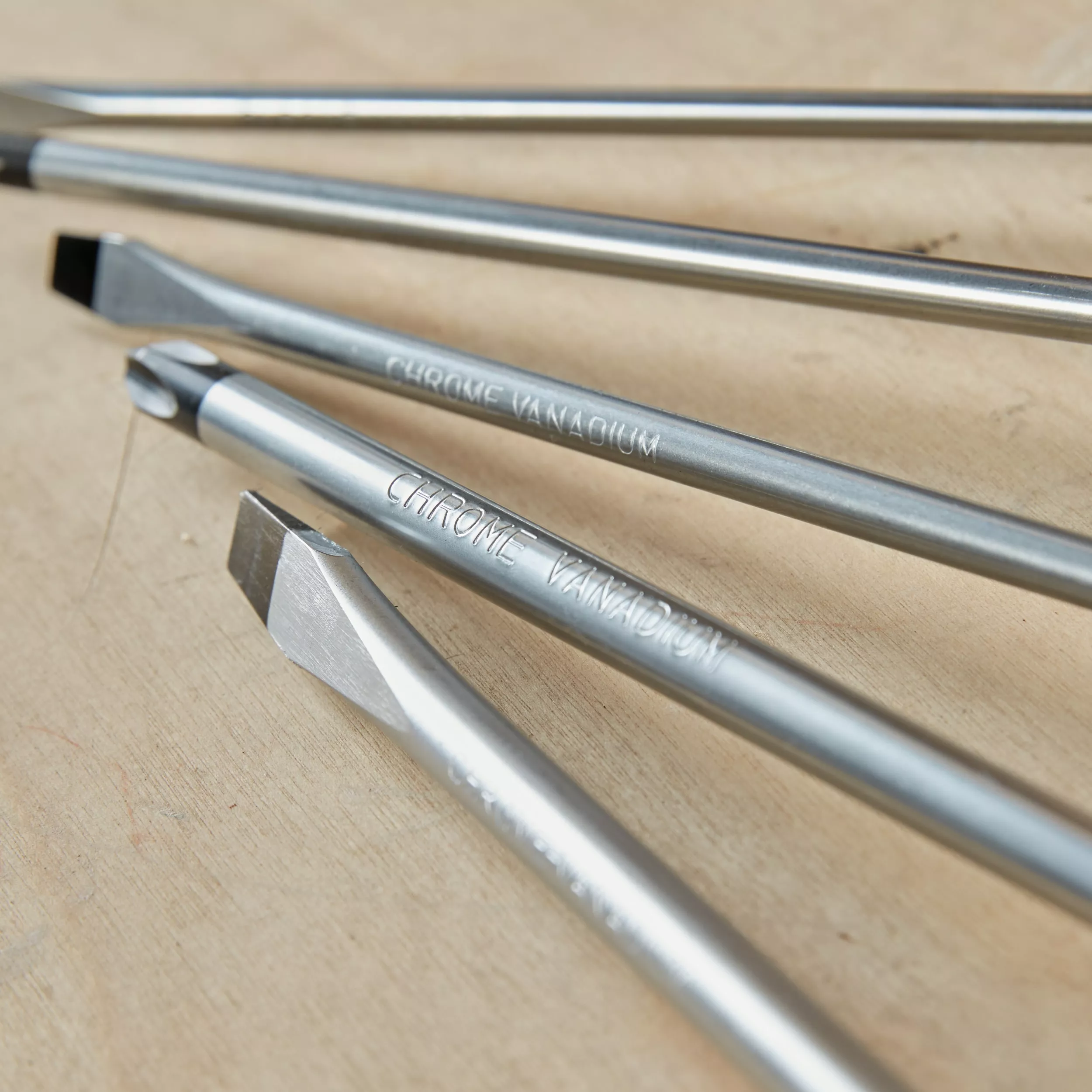 Kobalt 10-Piece Plastic Handle Magnetic Set Screwdriver Set - Hand Tools - Image 3