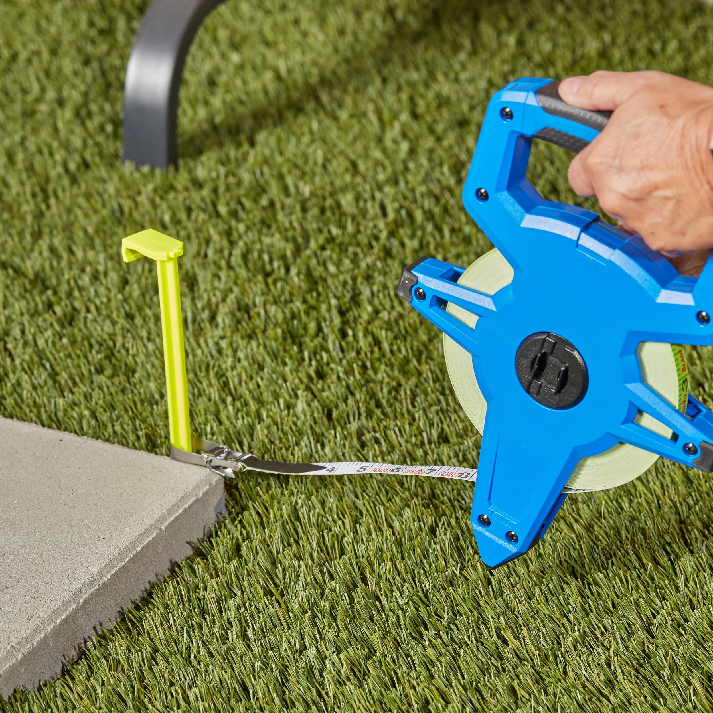 Kobalt 100 FT Kobalt Pro Fiberglass - Levels & Measuring Tools - Image 4