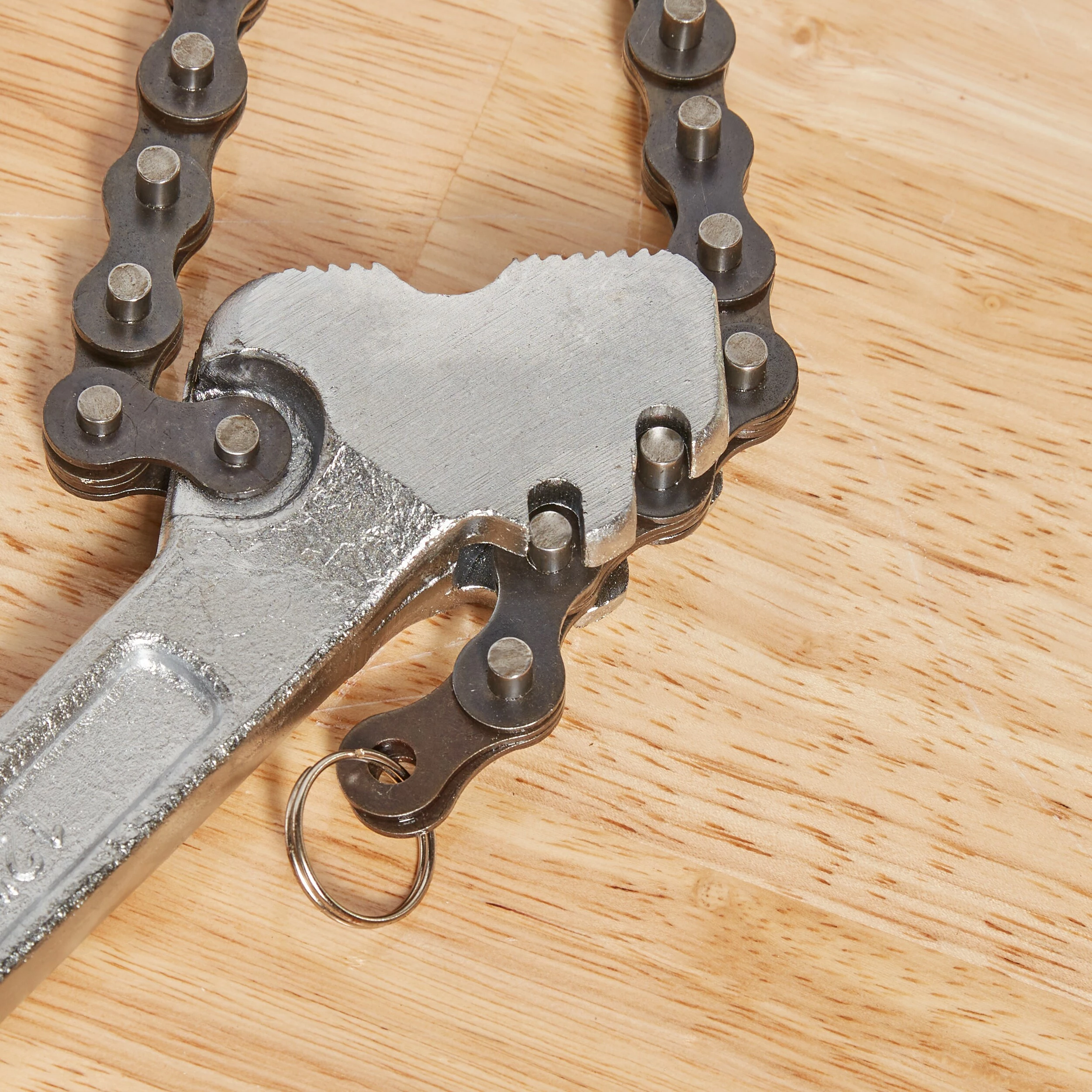 Kobalt 2-in Chain Wrench - Plumbing Tools & Cements - Image 3