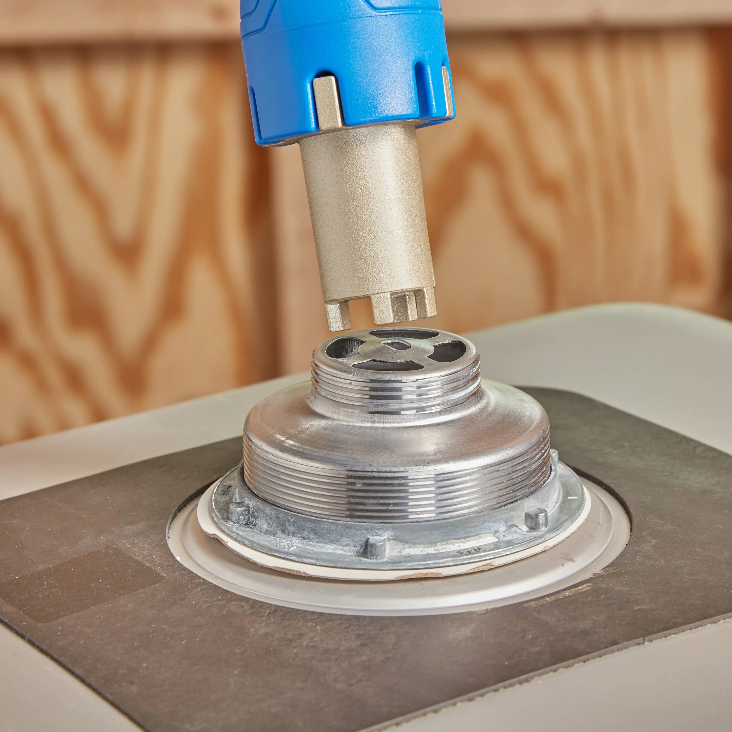 Kobalt Faucet Change-out Tool - Plumbing Tools & Cements - Image 3