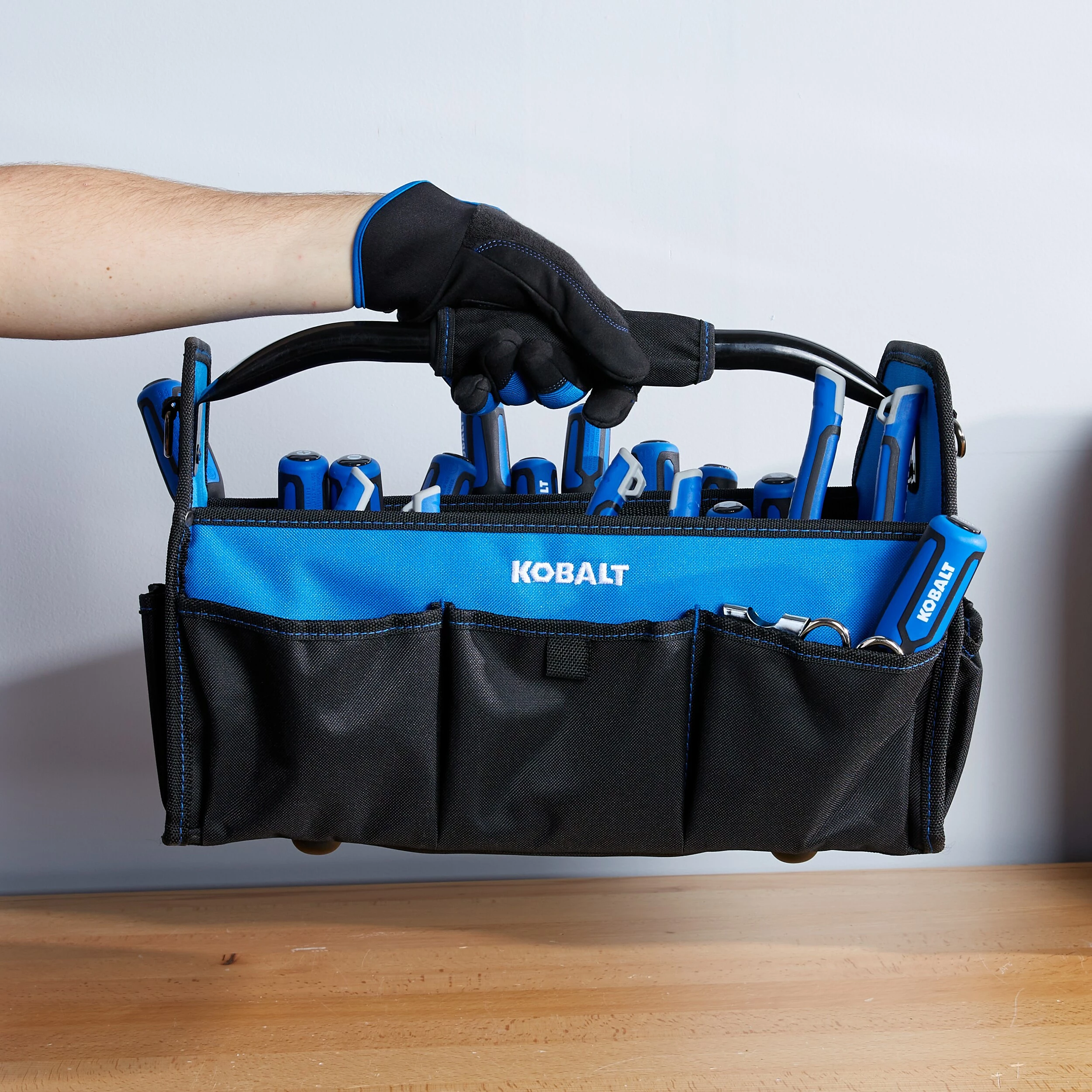Kobalt Electrician's Tool Kit - Electrical Testers & Tools - Image 3