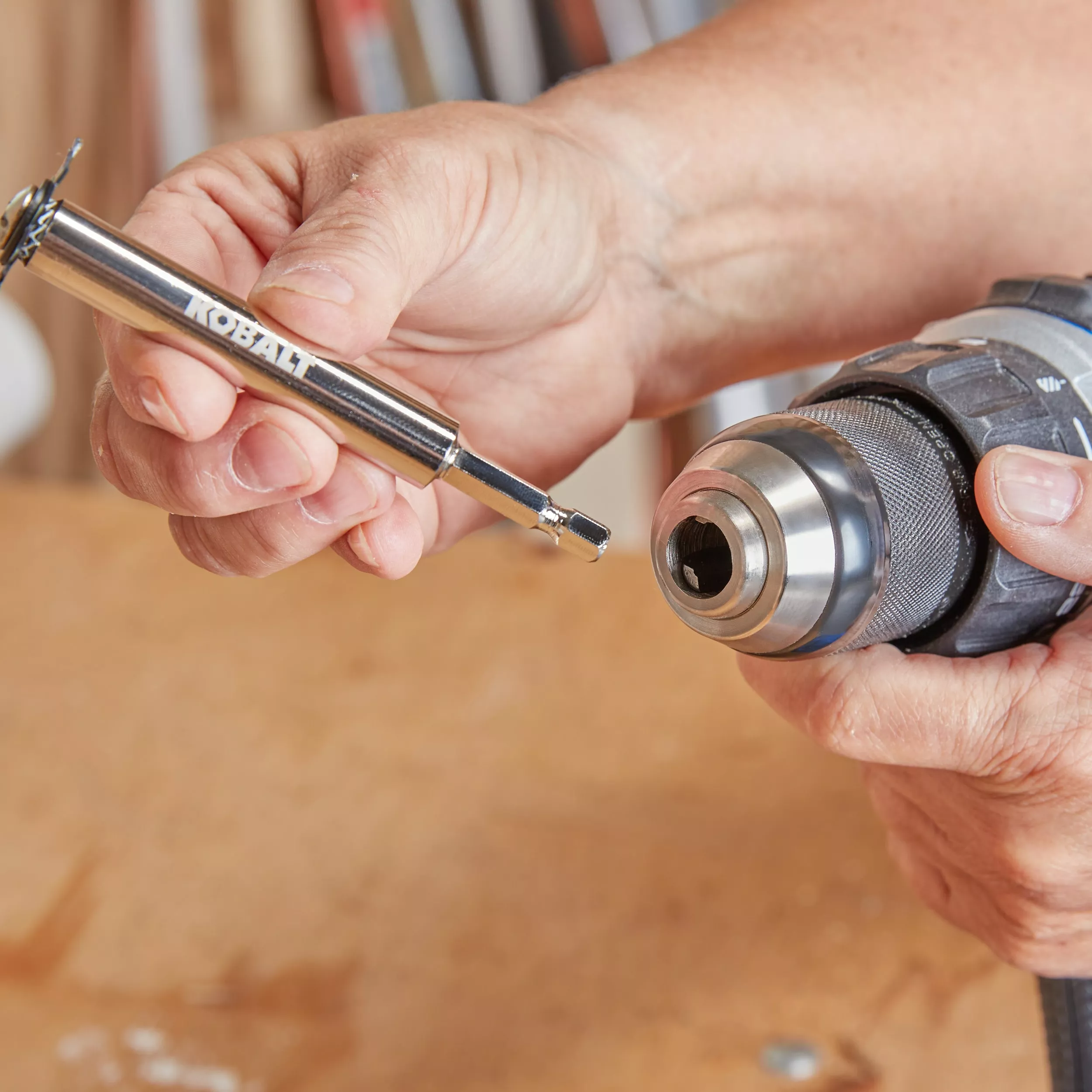 Kobalt Internal PVC Cutter - Plumbing Tools & Cements - Image 3