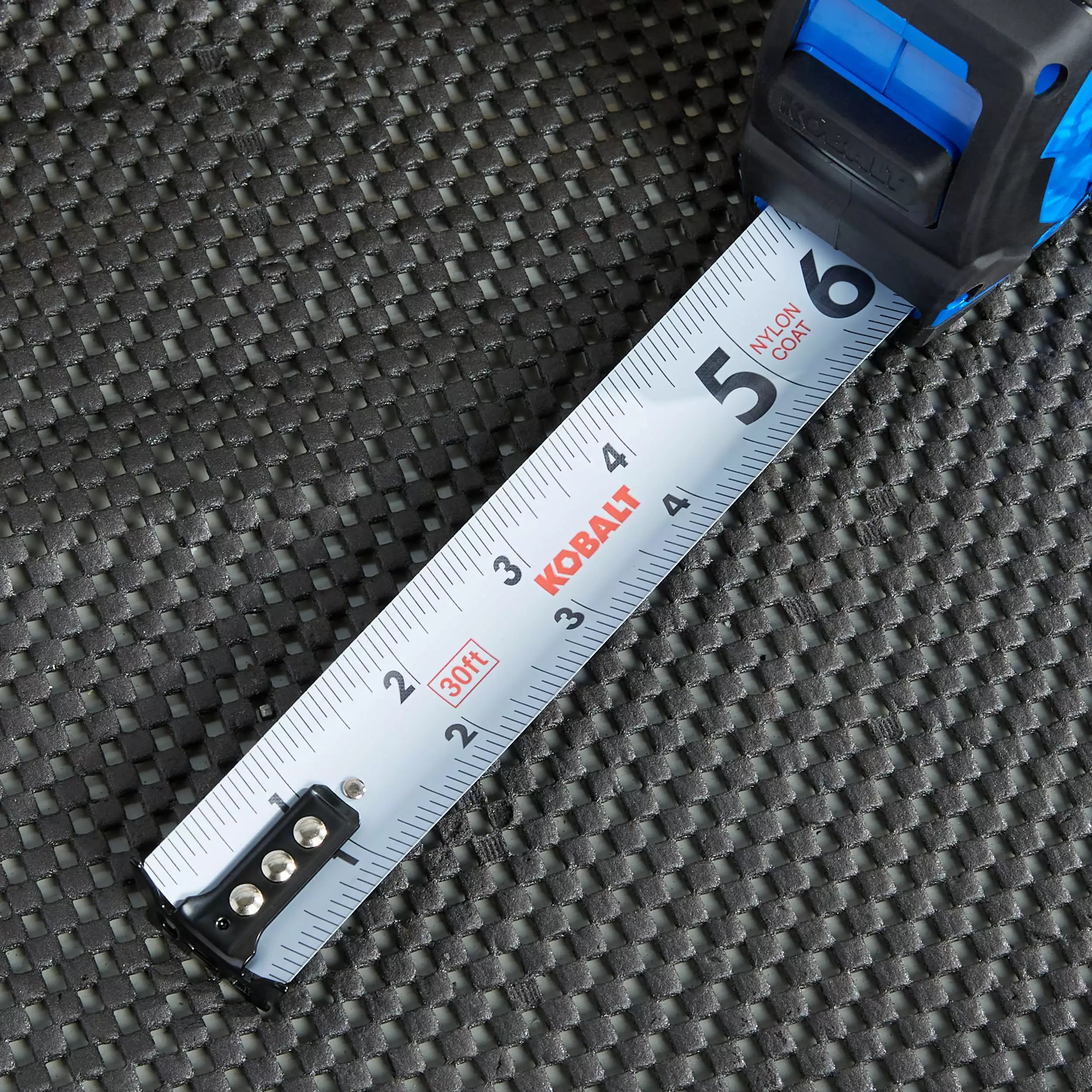 Kobalt Compact 30-ft Tape Measure - Levels & Measuring Tools - Image 4