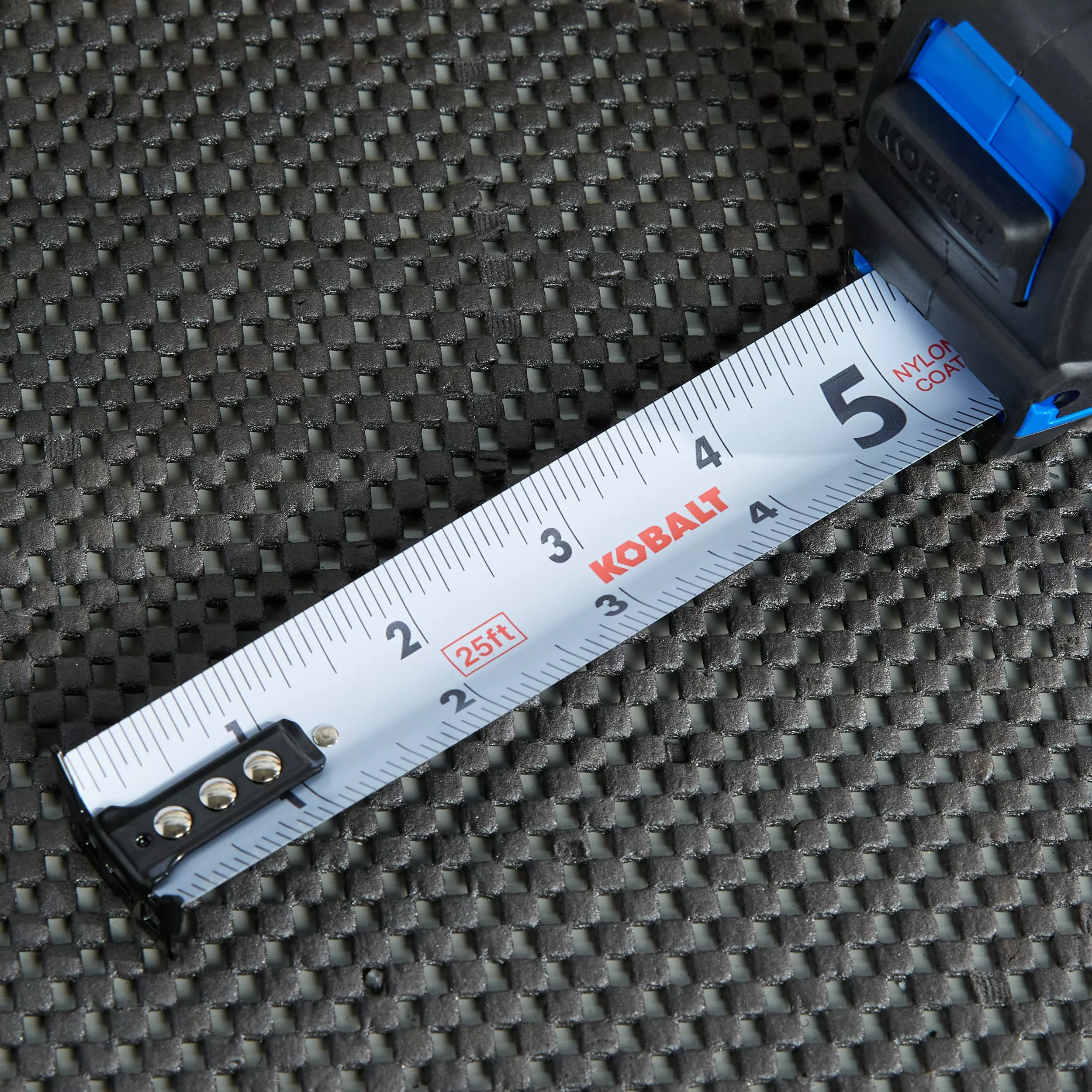 Kobalt Compact 25-ft Tape Measure - Levels & Measuring Tools - Image 4