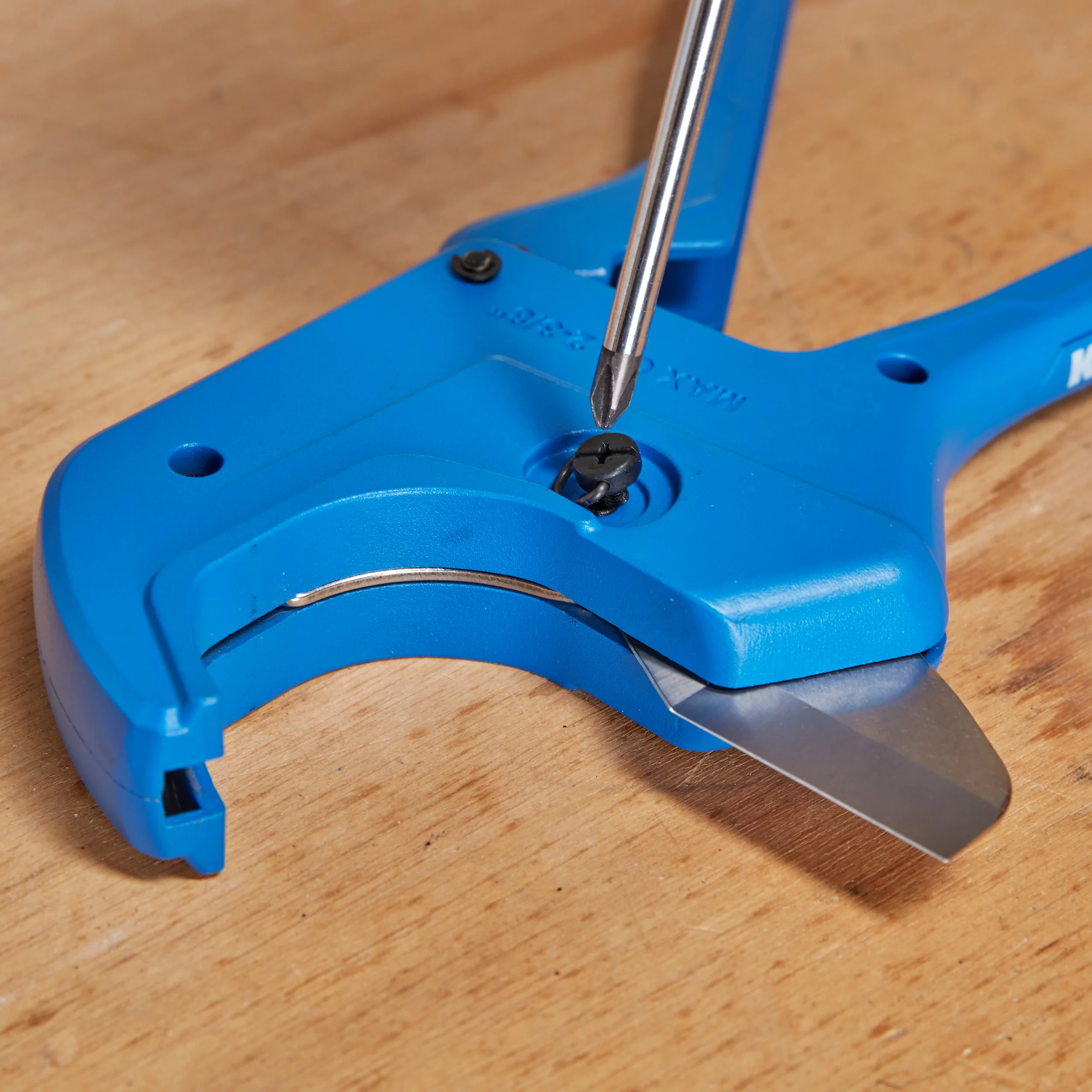 Kobalt 2 In PVC Cutter Replacement Blade - Plumbing Tools & Cements - Image 4