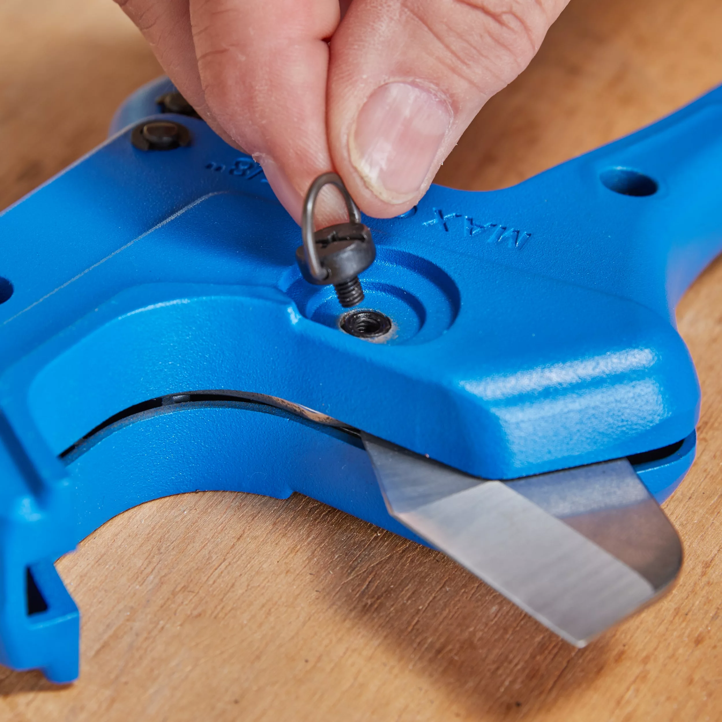 Kobalt 1-1/4-in PVC Cutter Replacement Blade - Plumbing Tools & Cements - Image 4