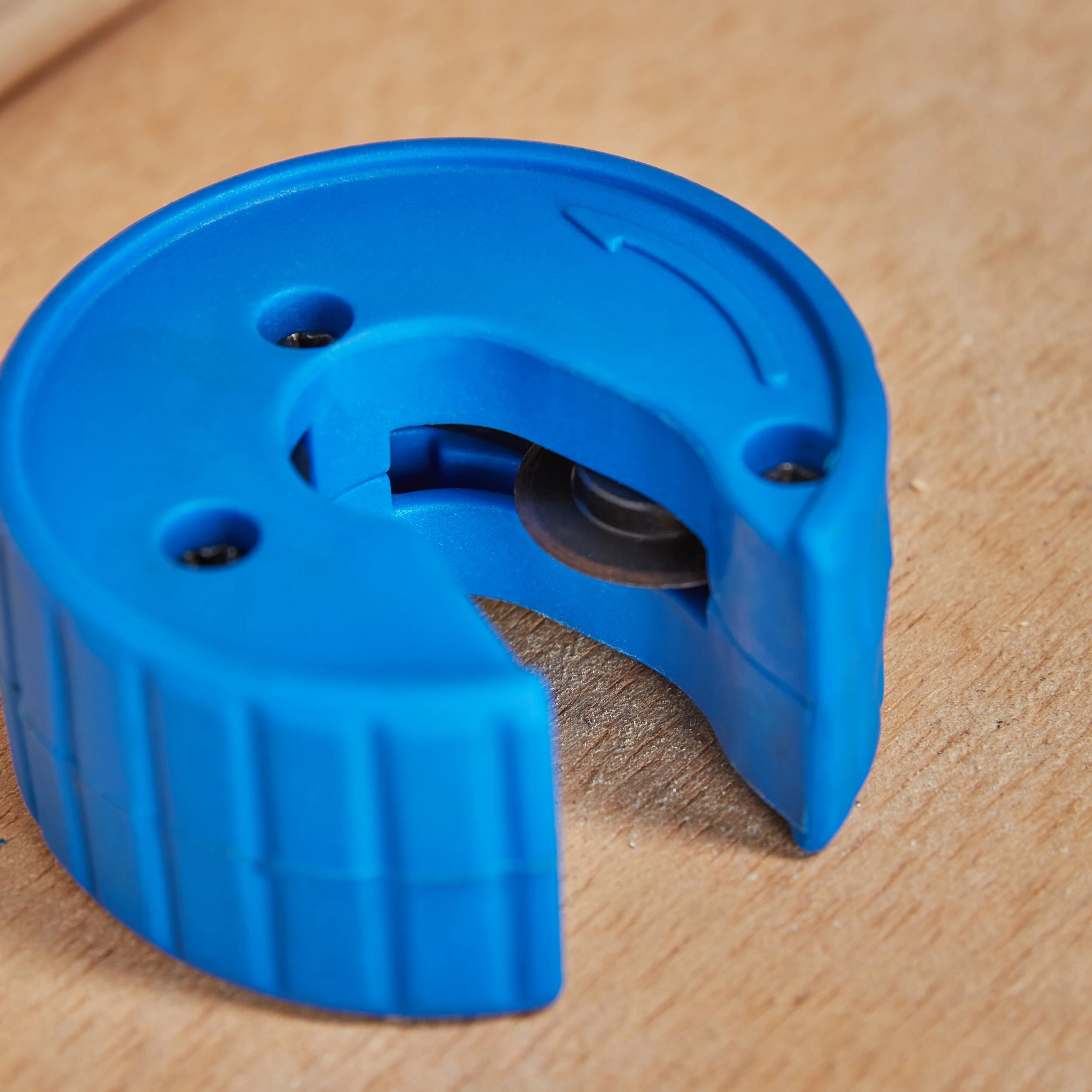 Kobalt 1/2-in Copper Tube Cutter - Plumbing Tools & Cements - Image 4