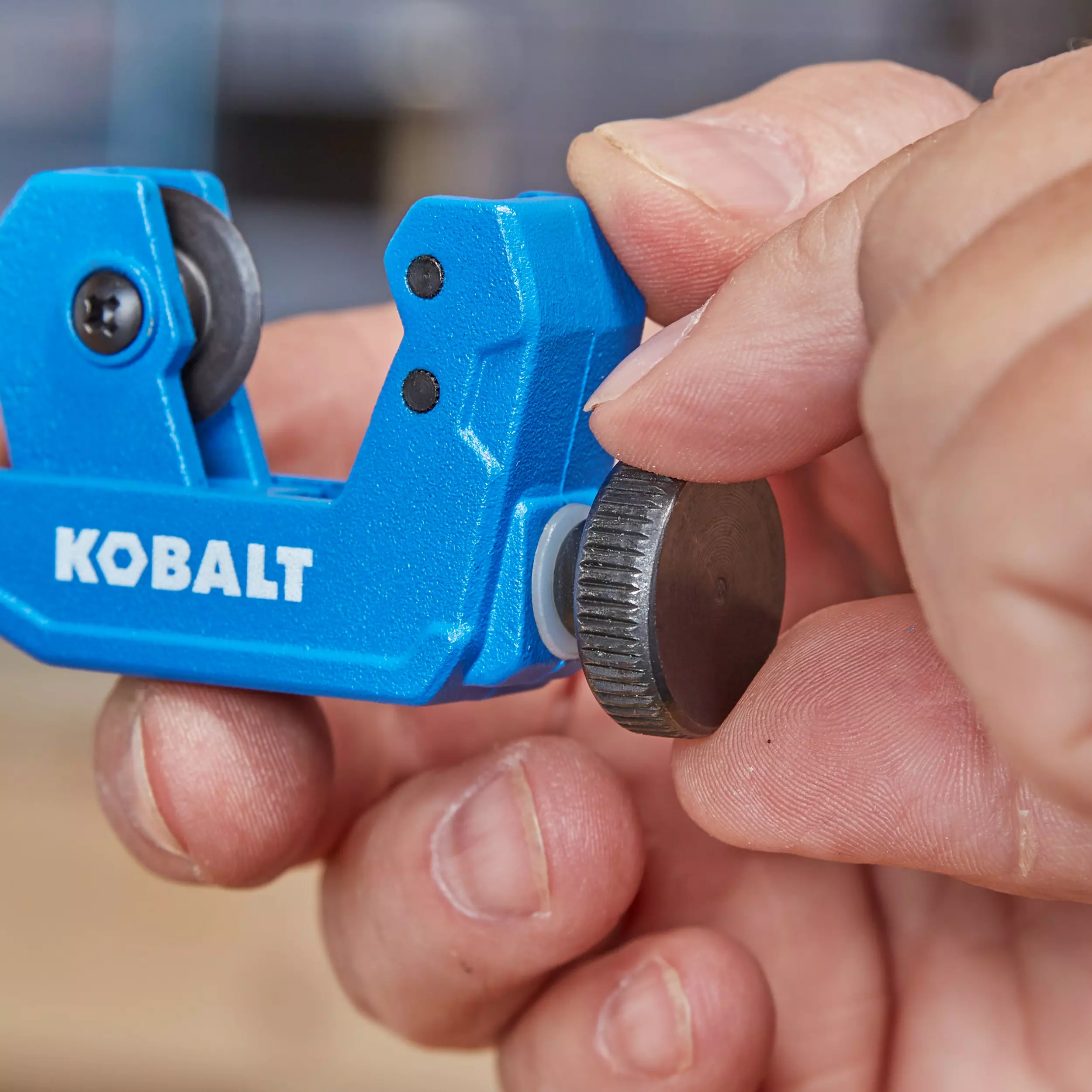 Kobalt 7/8-in Copper Tube Cutter - Plumbing Tools & Cements - Image 4