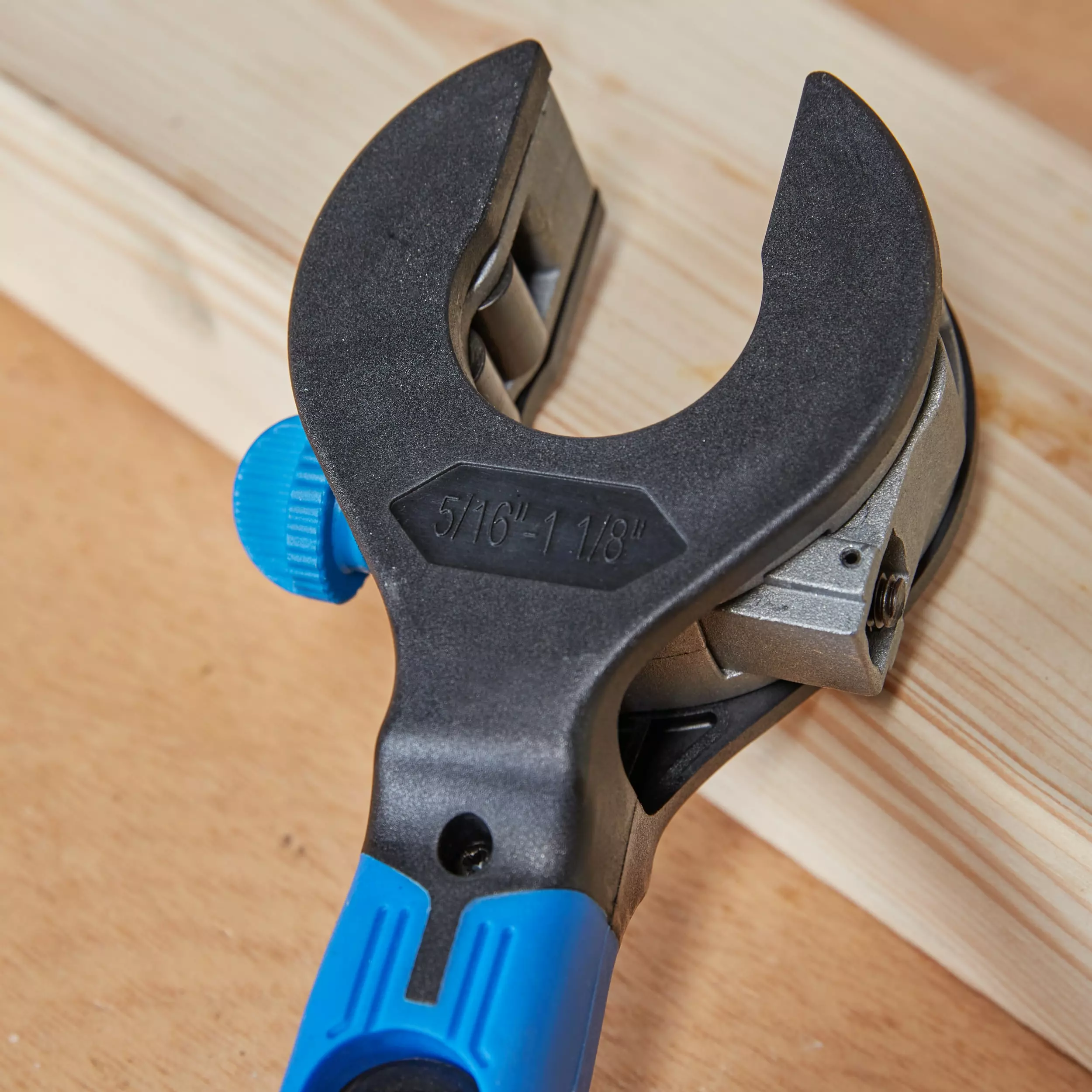 Kobalt 1-1/8-in Copper Tube Cutter - Plumbing Tools & Cements - Image 4