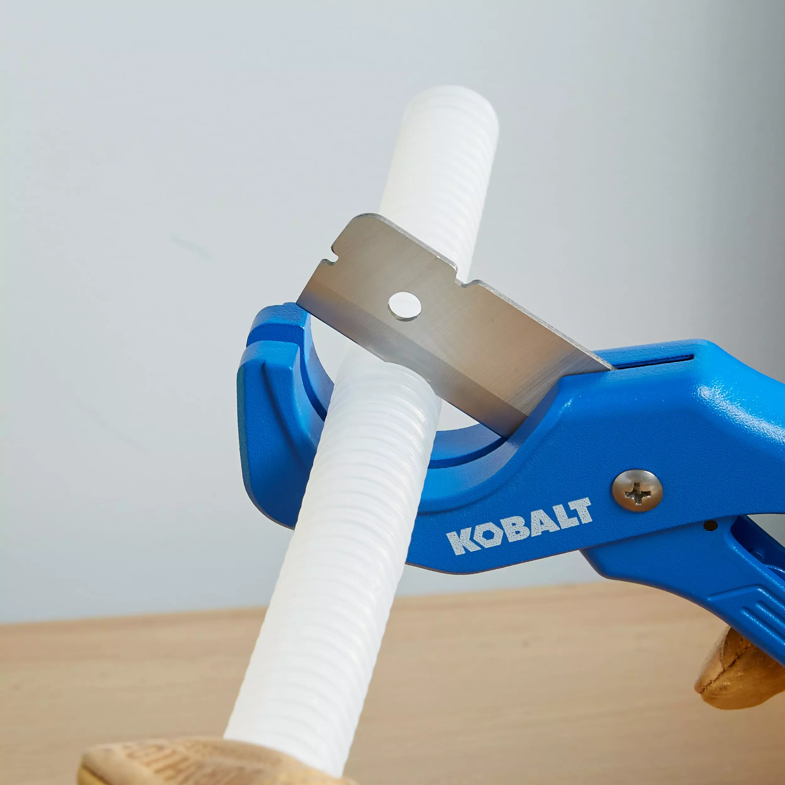 Kobalt 1-5/8-in PVC Cutter - Plumbing Tools & Cements - Image 5
