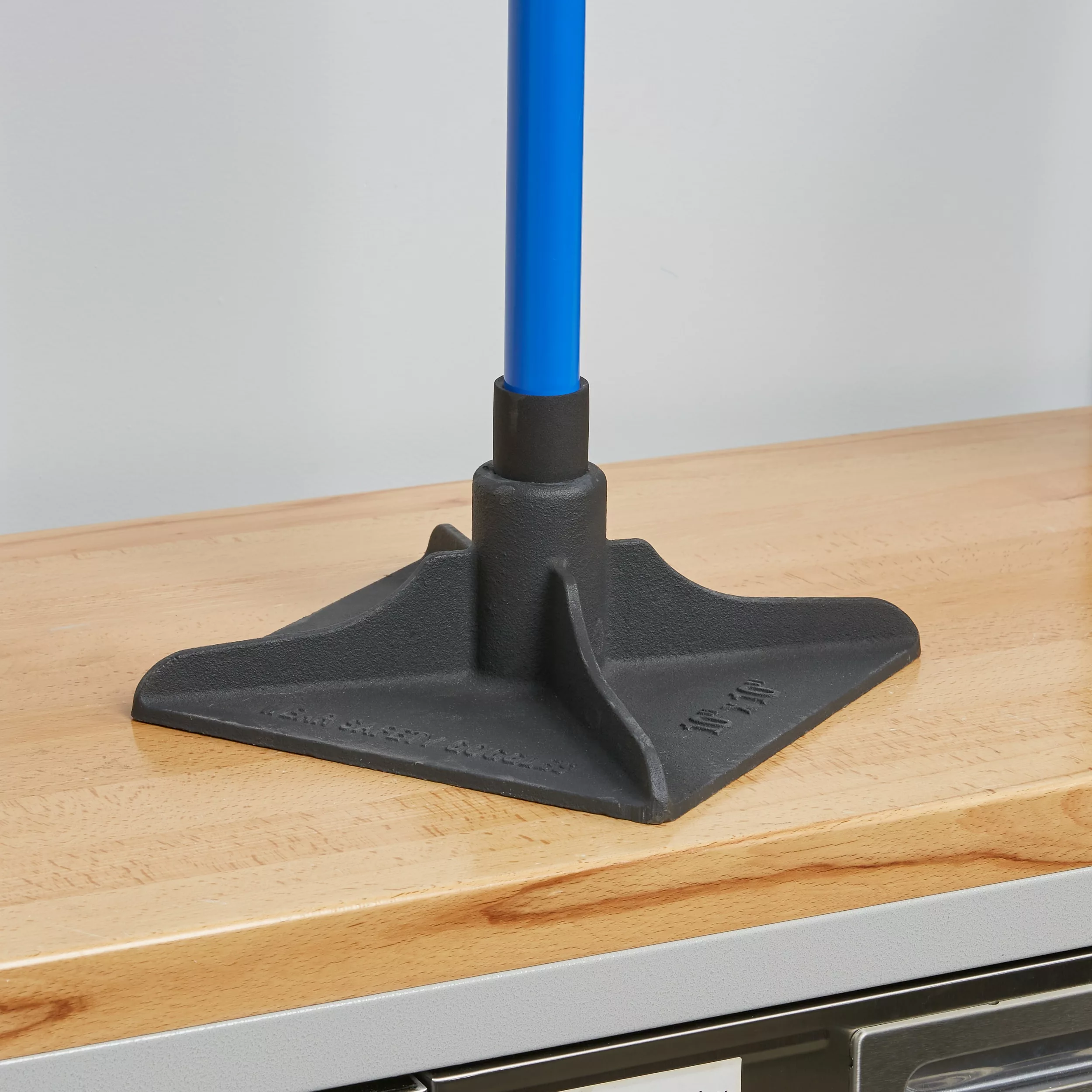 Kobalt 10-in x 10-in Tamper with Steel Handle - Outdoor Tools & Equipment - Image 5