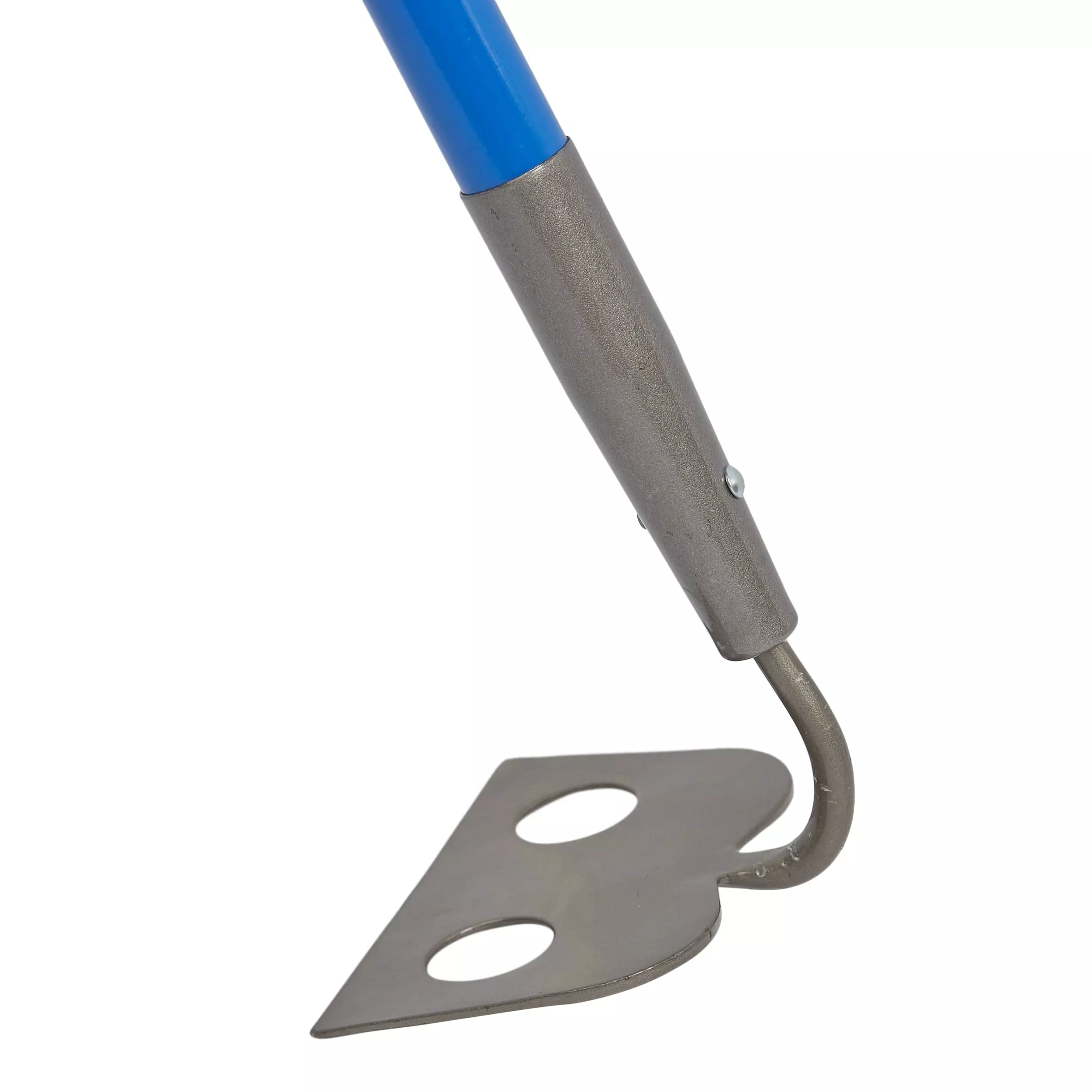 Kobalt 54-in Fiberglass Handle Forged Mortar Hoe - Outdoor Tools & Equipment - Image 2