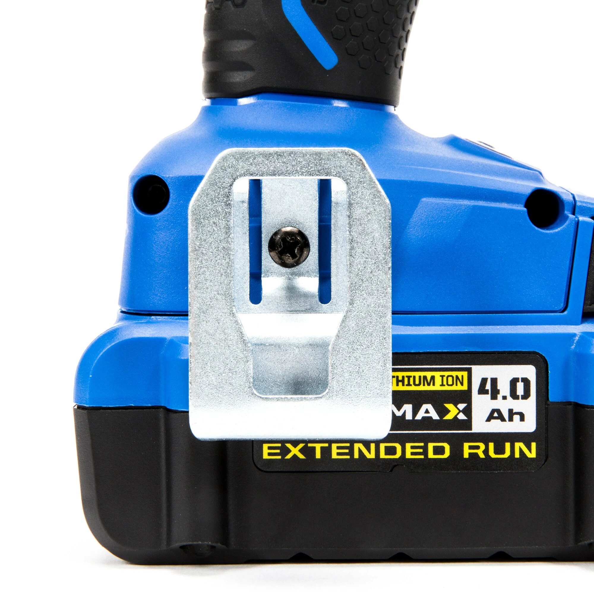 Kobalt 2-Tool 24-Volt Max Brushless Power Tool Combo Kit with Soft Case (1-Battery Included and Charger Included) - Power Tools - Image 3