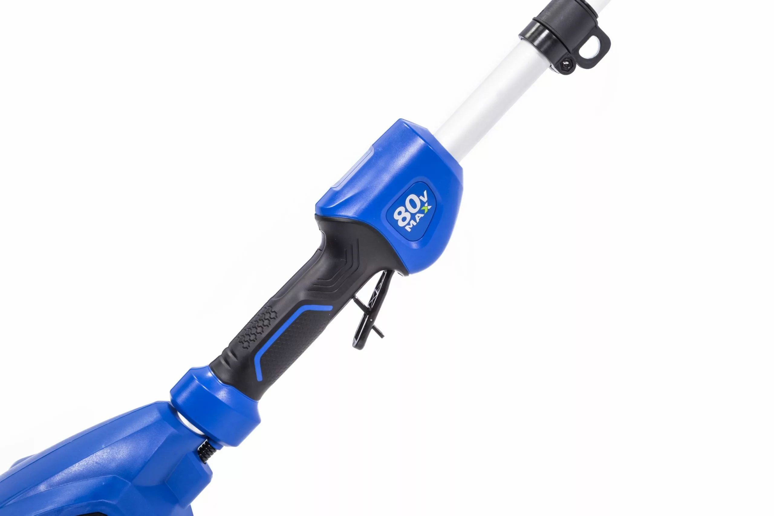 Kobalt 80-Volt 10-in Cordless Electric Pole Saw (Battery Not Included) - Outdoor Tools & Equipment - Image 5