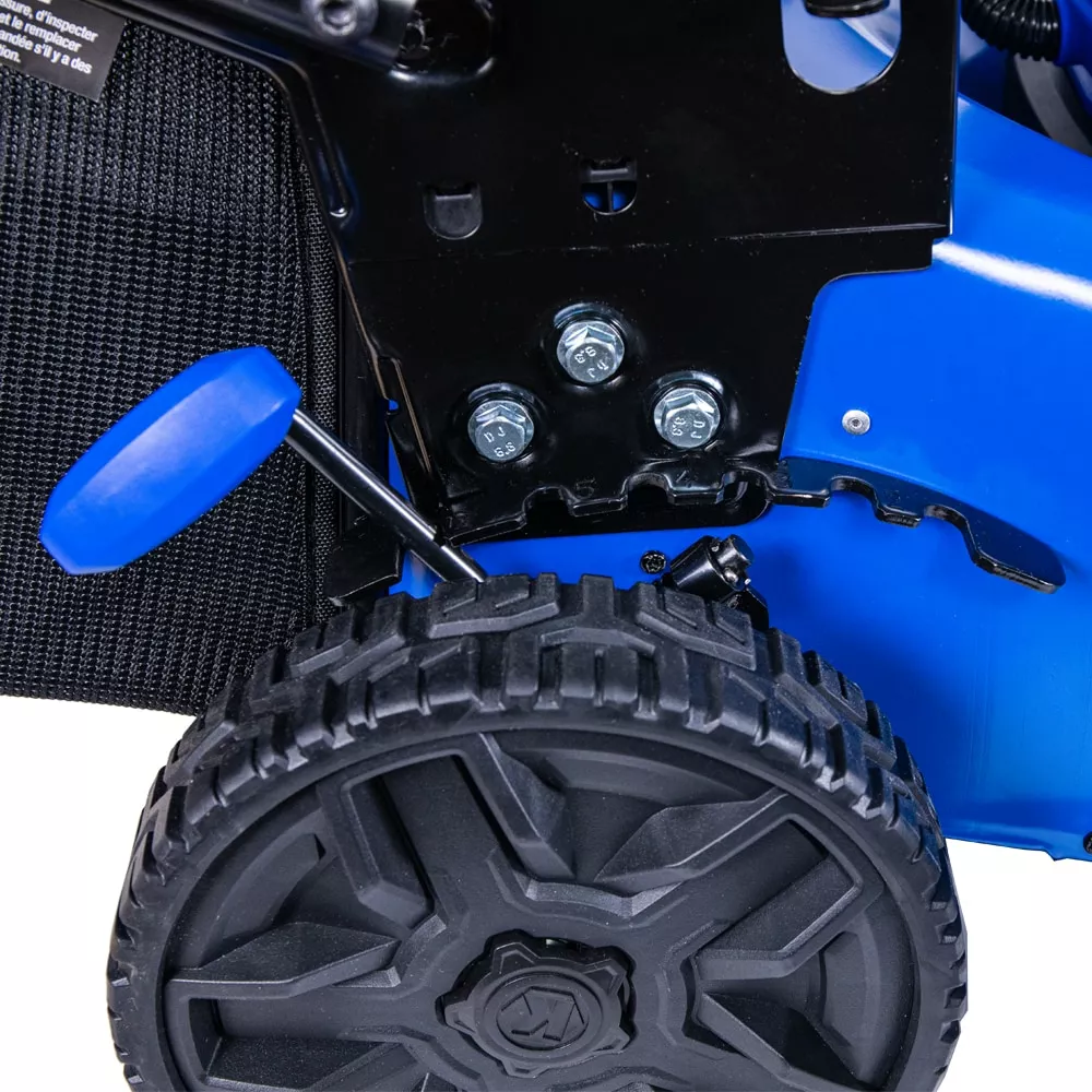 Kobalt 40-volt Brushless 20-in Push Cordless Electric Lawn Mower 6 Ah (Battery & Charger Included) - Outdoor Tools & Equipment - Image 6