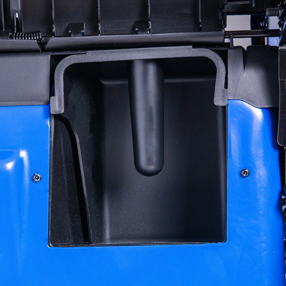 Kobalt 40-volt Brushless 20-in Push Cordless Electric Lawn Mower 6 Ah (Battery & Charger Included) - Outdoor Tools & Equipment - Image 4