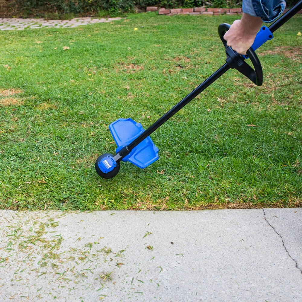 Kobalt Gen4 40-volt 15-in Straight Cordless String Trimmer (Tool Only) - Outdoor Tools & Equipment - Image 9