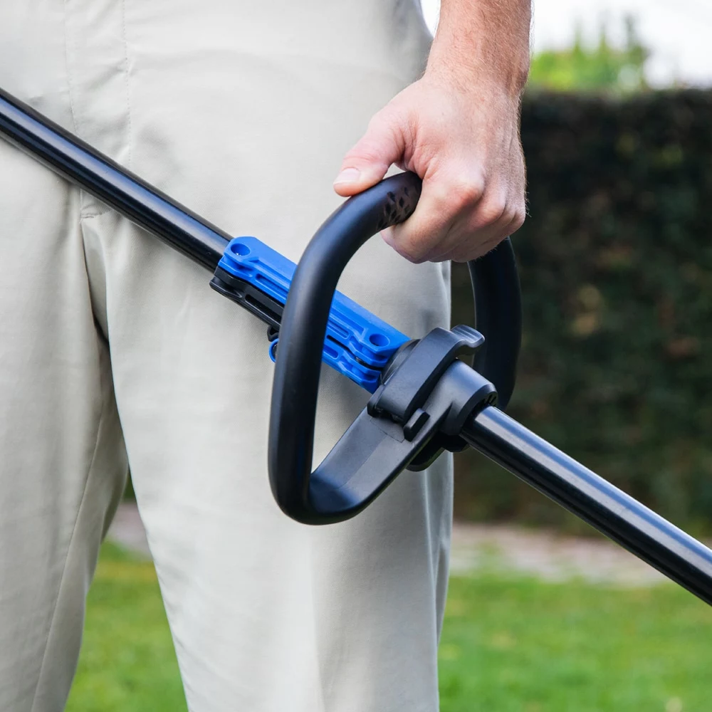 Kobalt Gen4 40-volt 15-in Straight Cordless String Trimmer (Tool Only) - Outdoor Tools & Equipment - Image 12