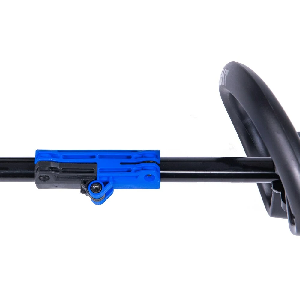 Kobalt Gen4 40-volt 15-in Straight Cordless String Trimmer (Tool Only) - Outdoor Tools & Equipment - Image 4