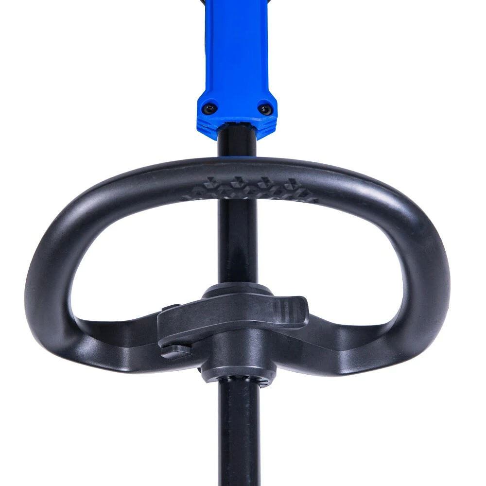 Kobalt Gen4 40-volt 15-in Straight Cordless String Trimmer (Tool Only) - Outdoor Tools & Equipment - Image 3