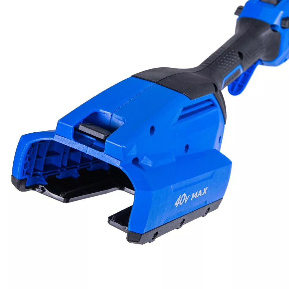 Kobalt Gen4 40-volt 15-in Straight Cordless String Trimmer (Tool Only) - Outdoor Tools & Equipment - Image 7