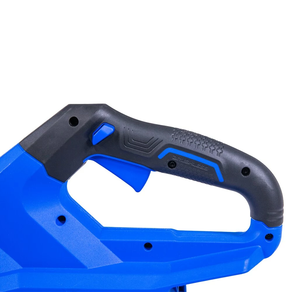 Kobalt Gen4 40-volt 14-in Brushless Cordless Electric Chainsaw (Tool Only) - Outdoor Tools & Equipment - Image 3