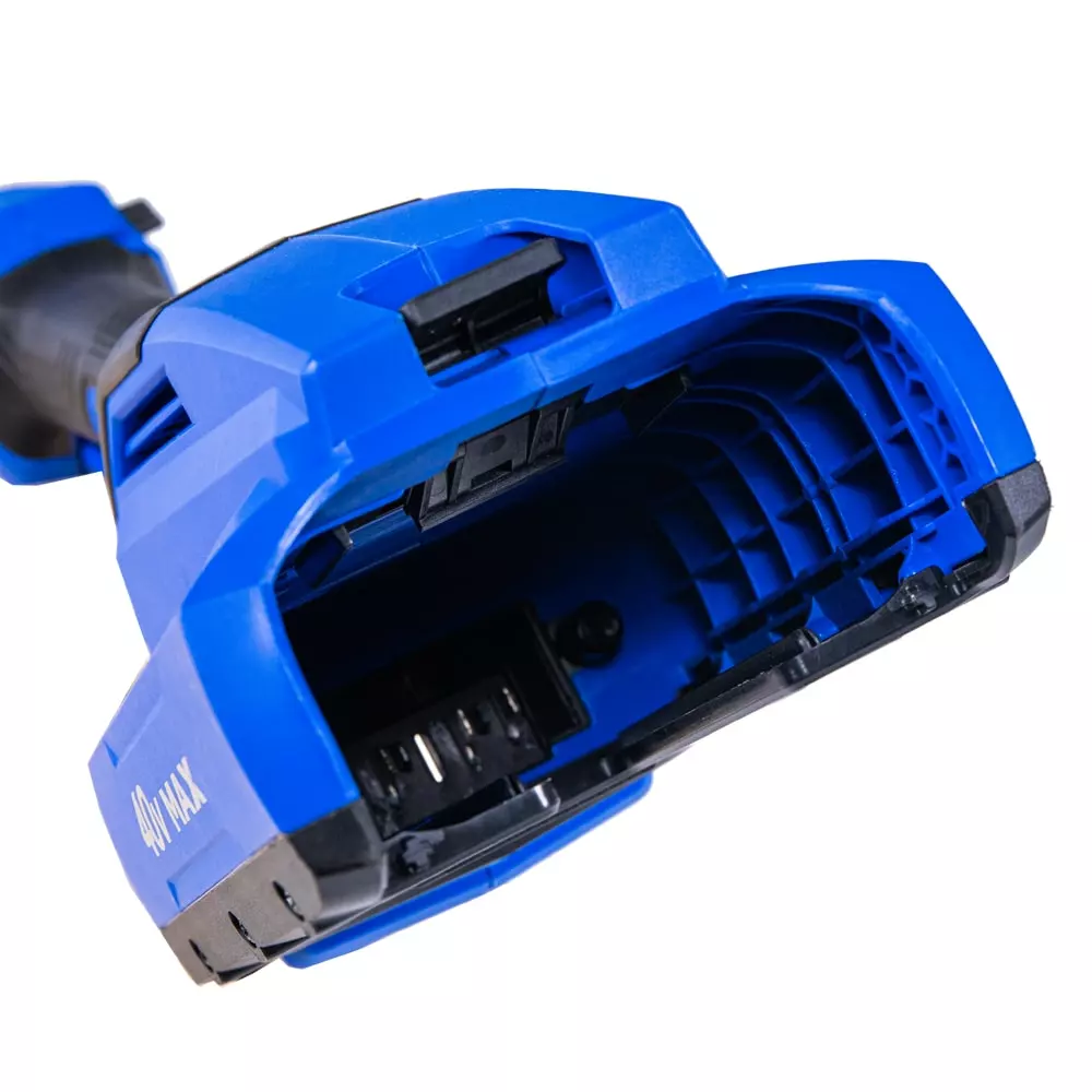 Kobalt Gen4 40-volt 10-in Cordless Electric Pole Saw Ah (Tool Only) - Outdoor Tools & Equipment - Image 7