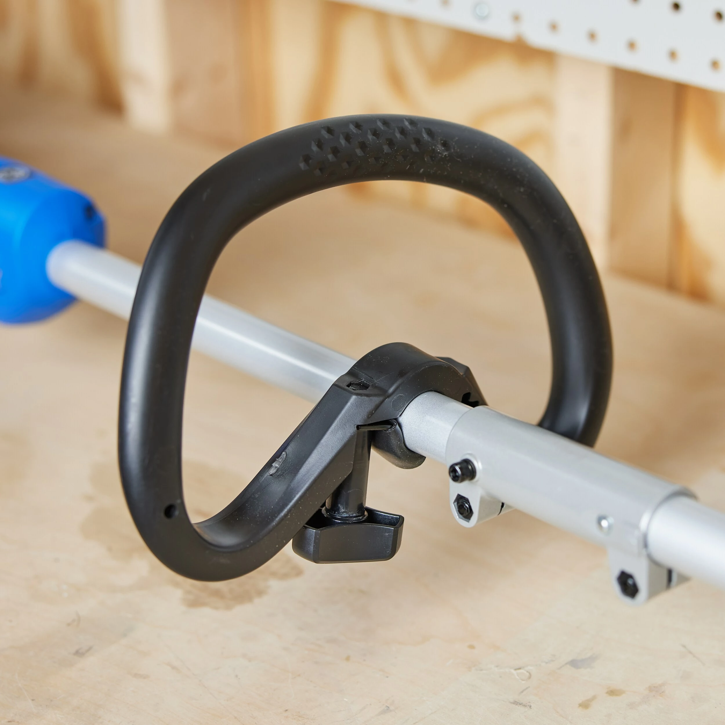 Kobalt 80-volt Max 8-in Cordless Electric Lawn Edger (Tool Only) - Outdoor Tools & Equipment - Image 2