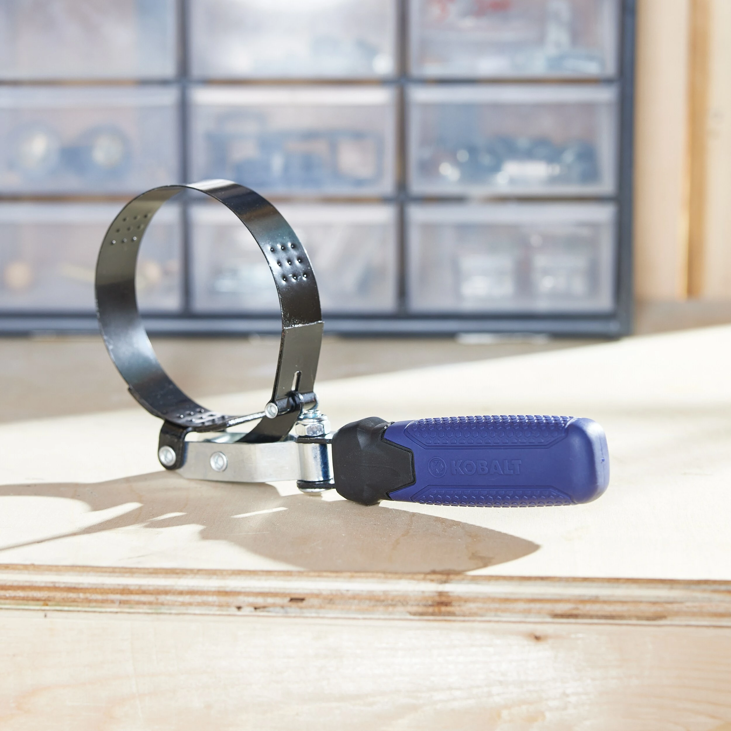 Kobalt Oil Filter Wrench - Automotive Tools - Image 3