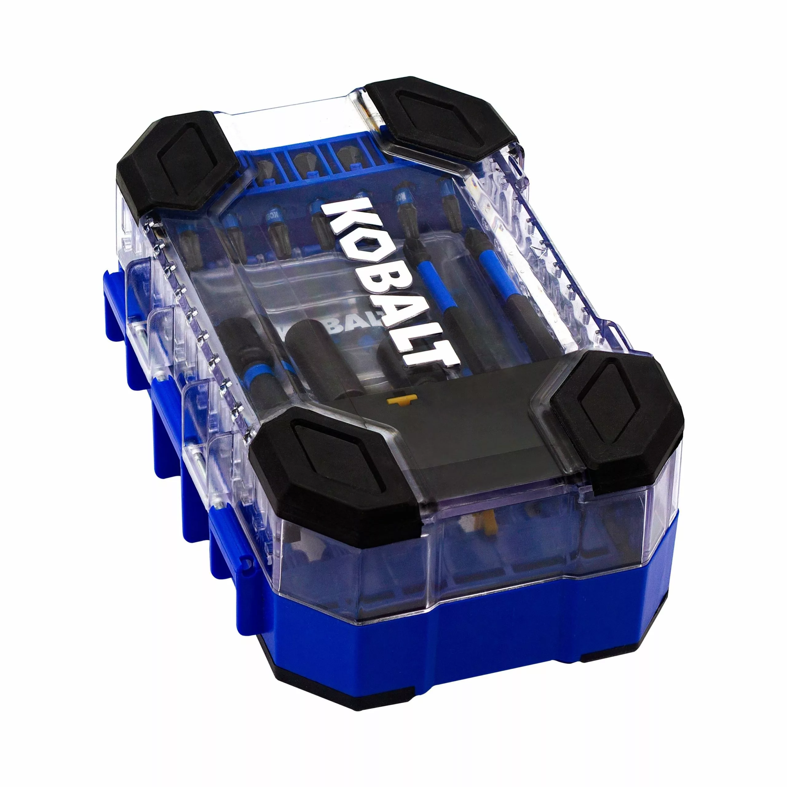 Kobalt Impact Driver Bit Set - Power Tool Accessories - Image 3