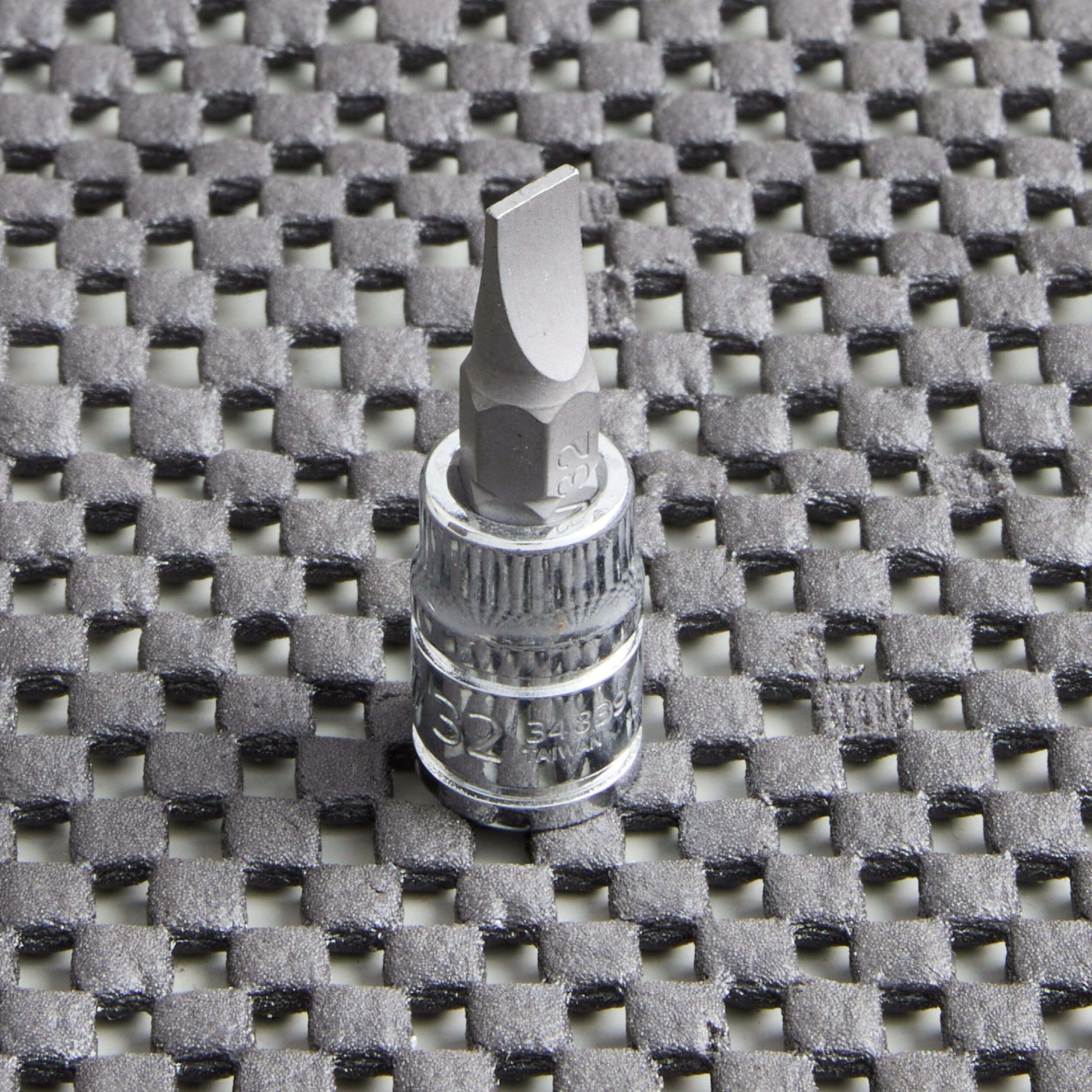 Kobalt 1/4-in Drive 7/32-in Phillips Bit Flat Driver Socket - Hand Tools - Image 2