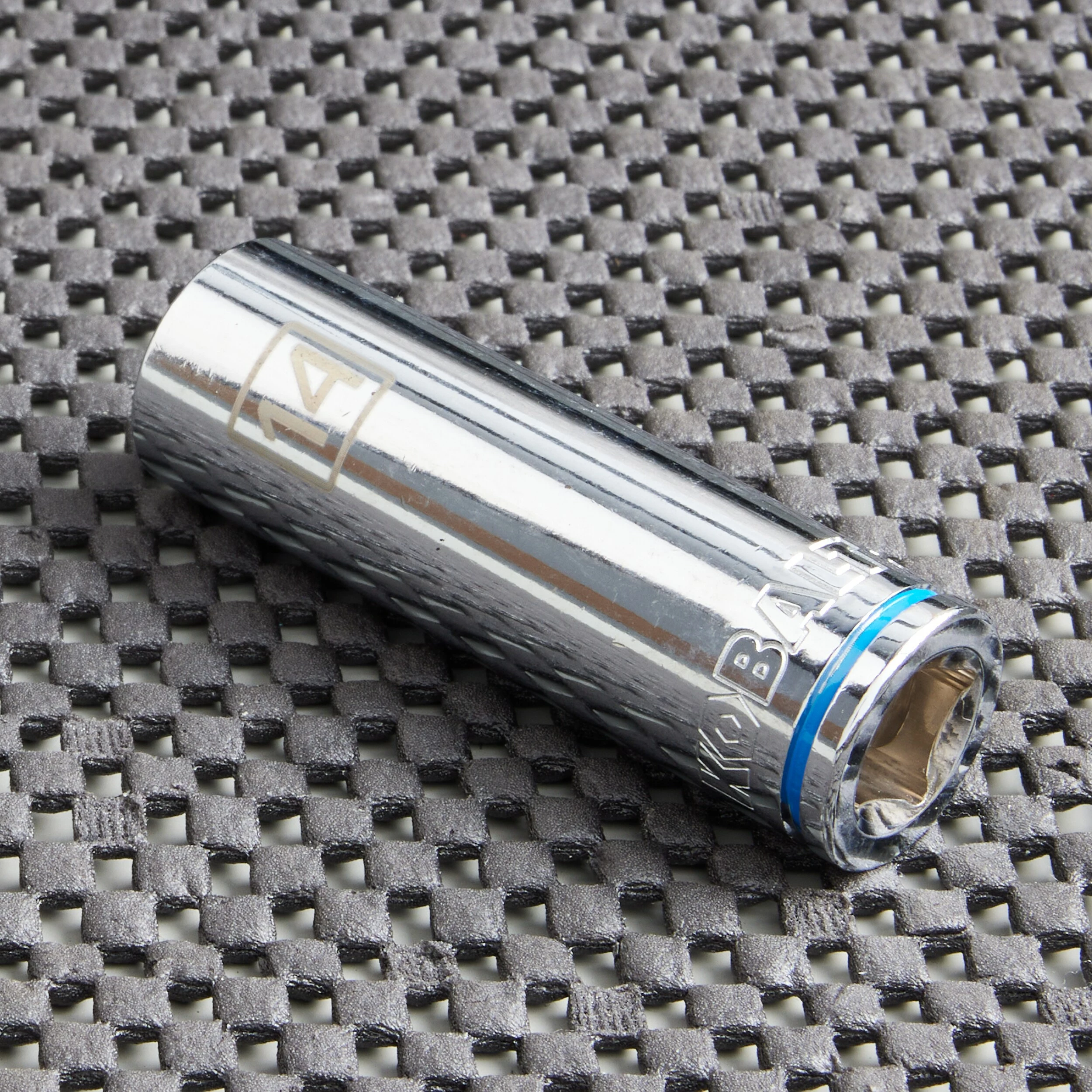 Kobalt Metric 3/8-in Drive 6-point 14-mm Deep Socket - Hand Tools - Image 3