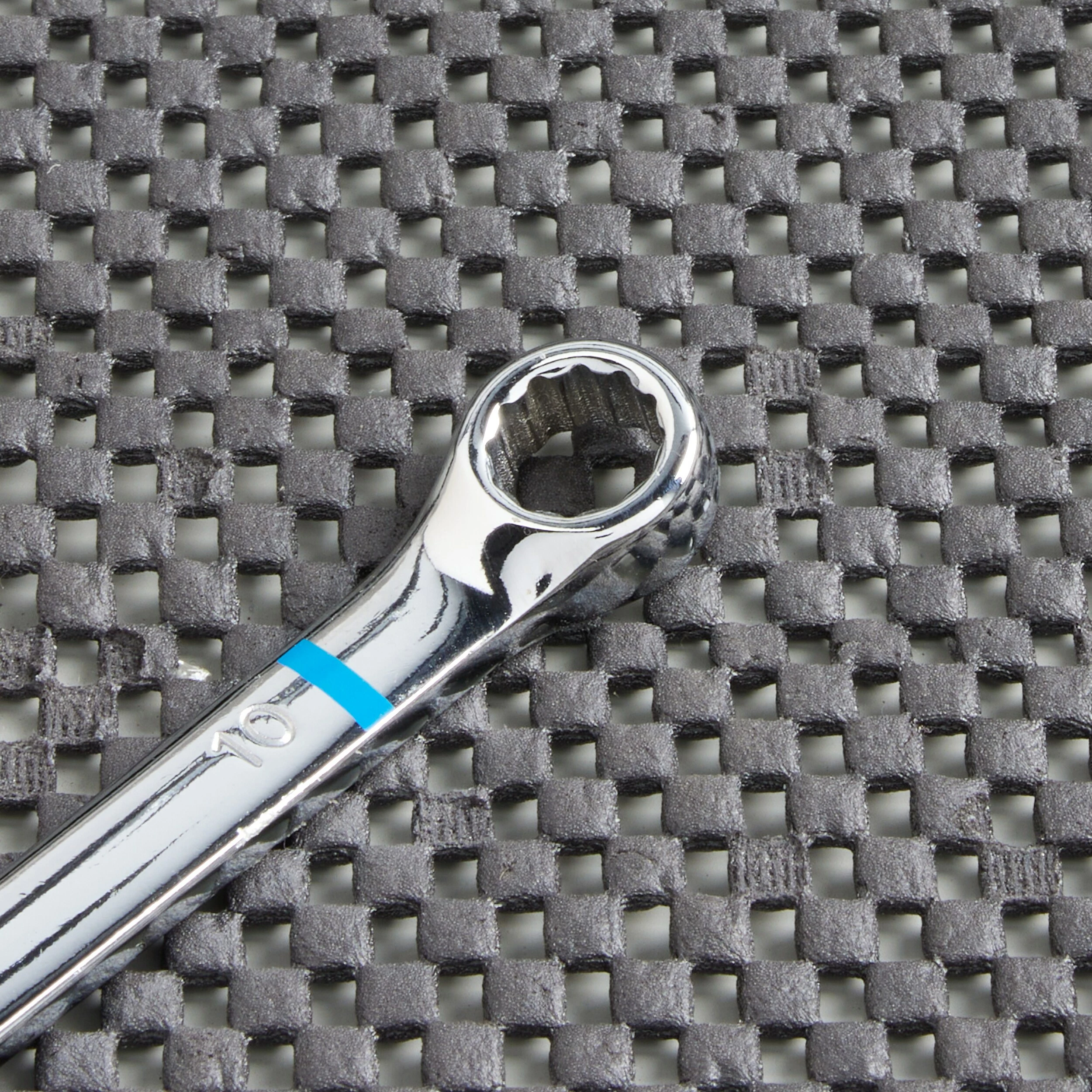 Kobalt 10Mm 12-point Metric Standard Combination Wrench - Hand Tools - Image 2